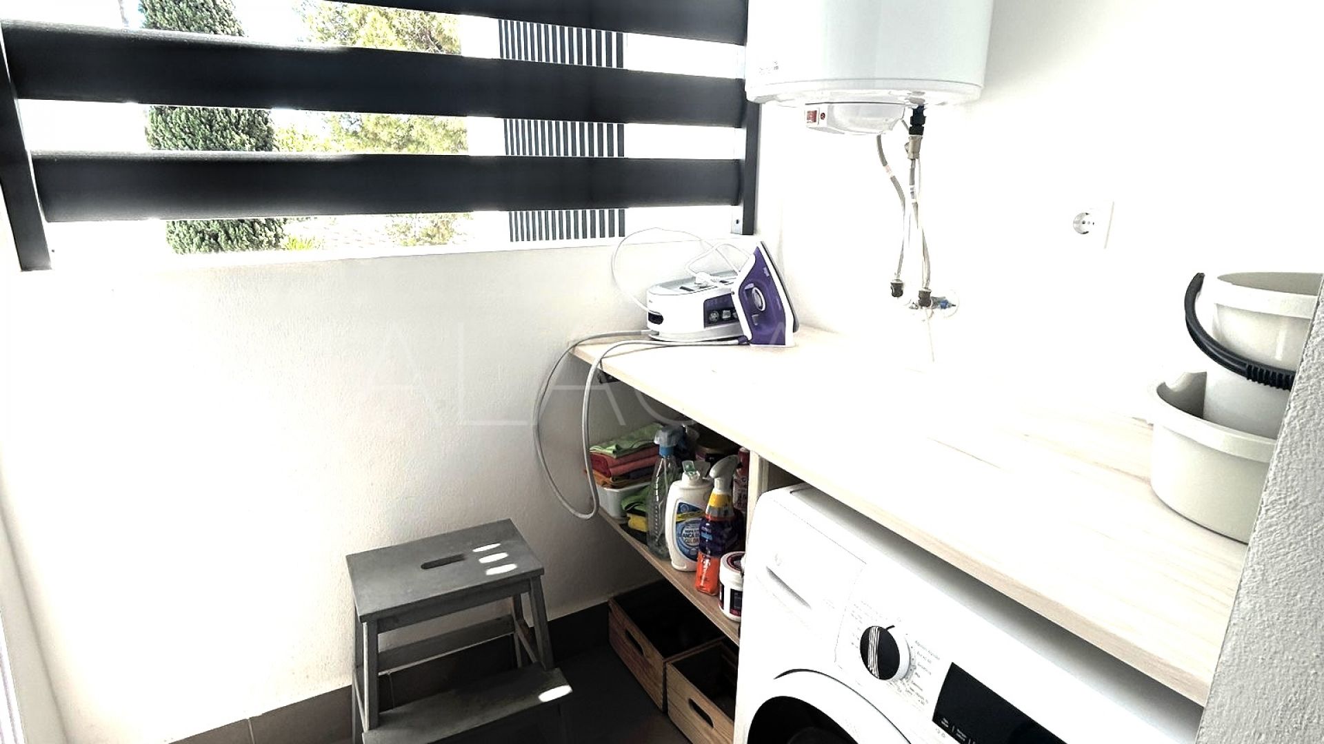 Wohnung for sale in Ricardo Soriano