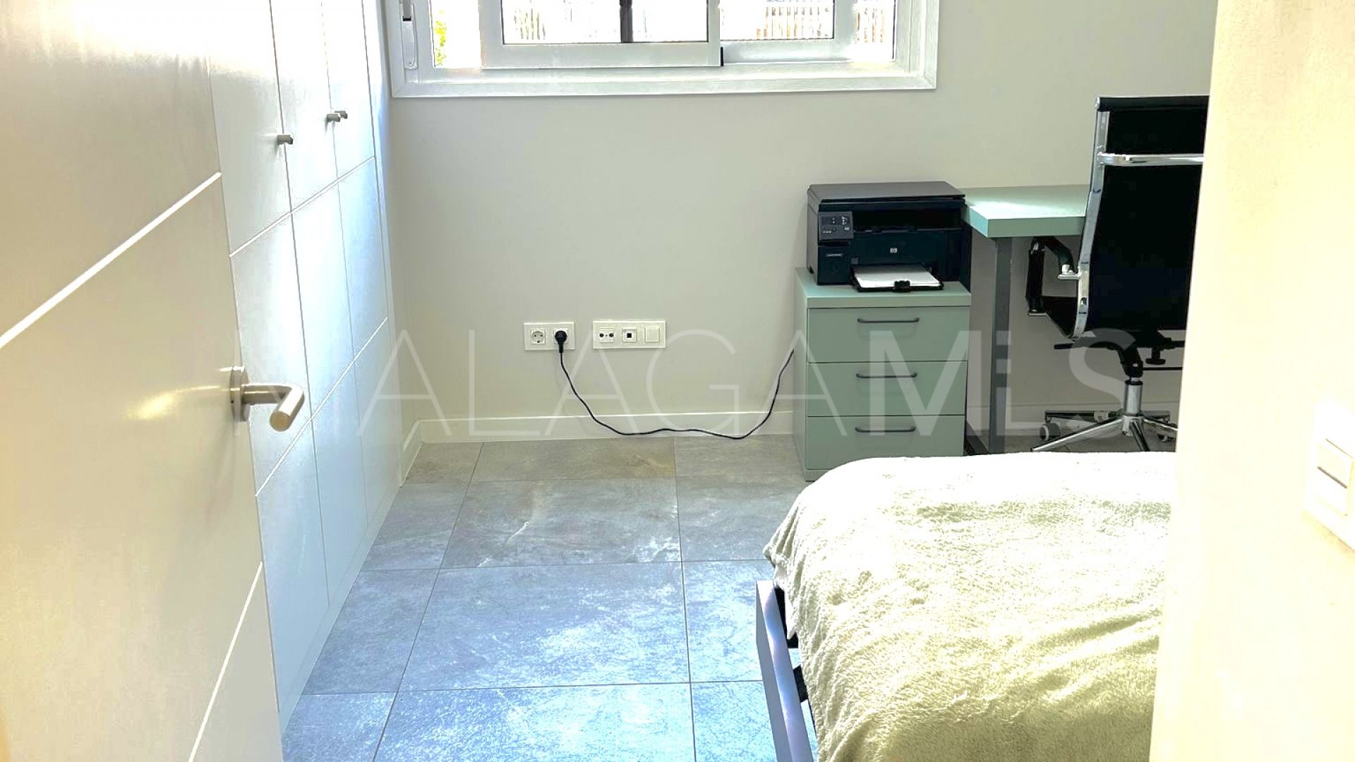 Wohnung for sale in Ricardo Soriano
