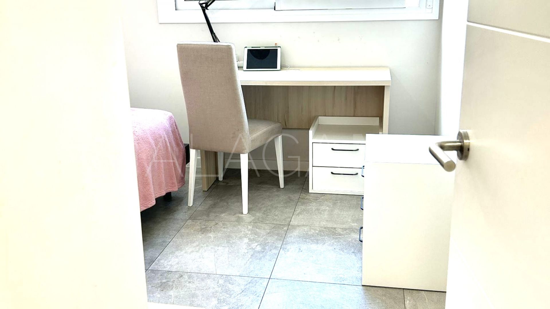 Wohnung for sale in Ricardo Soriano