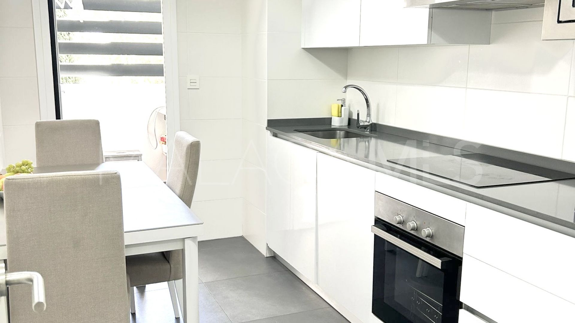 Wohnung for sale in Ricardo Soriano