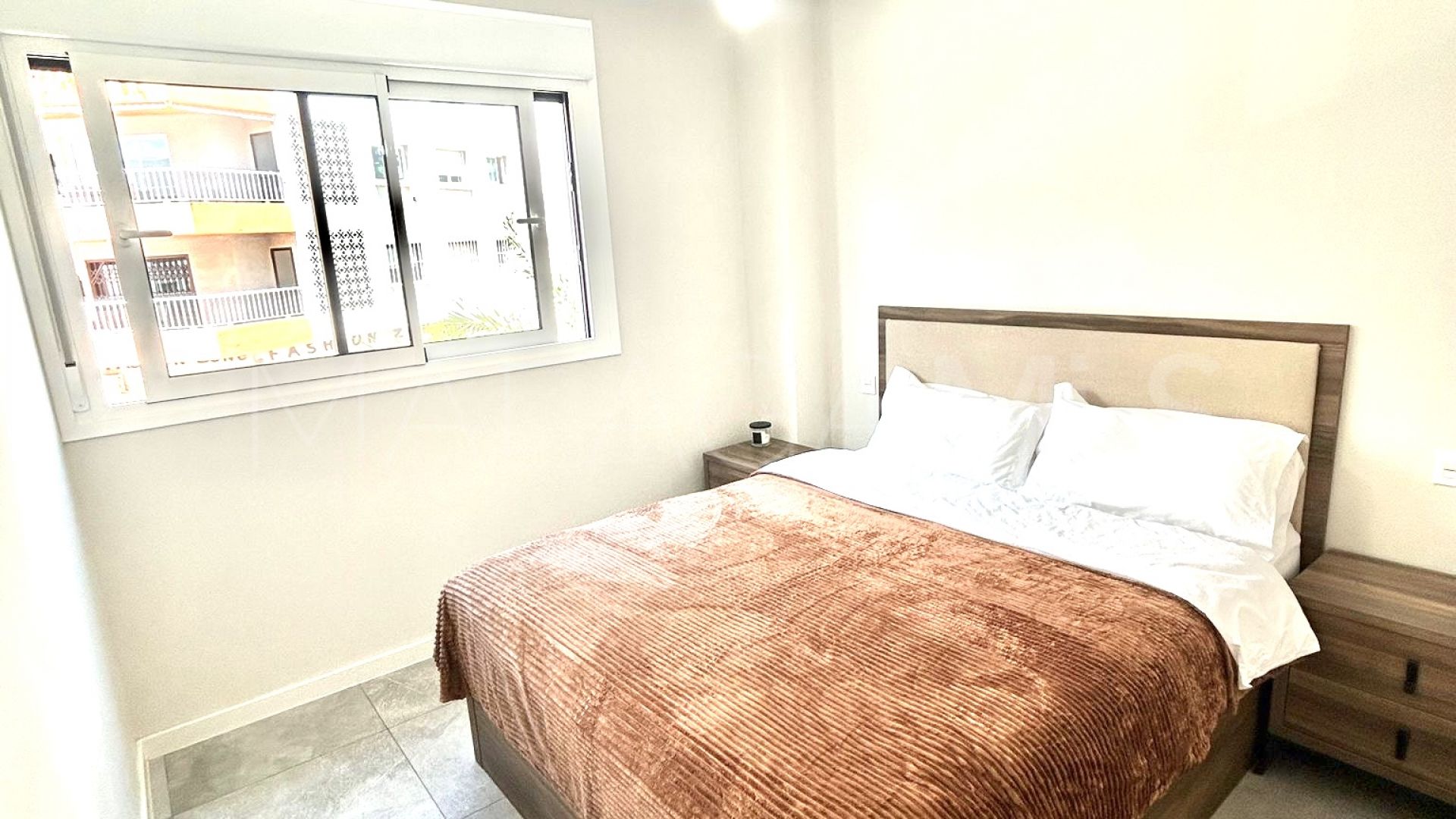 Wohnung for sale in Ricardo Soriano