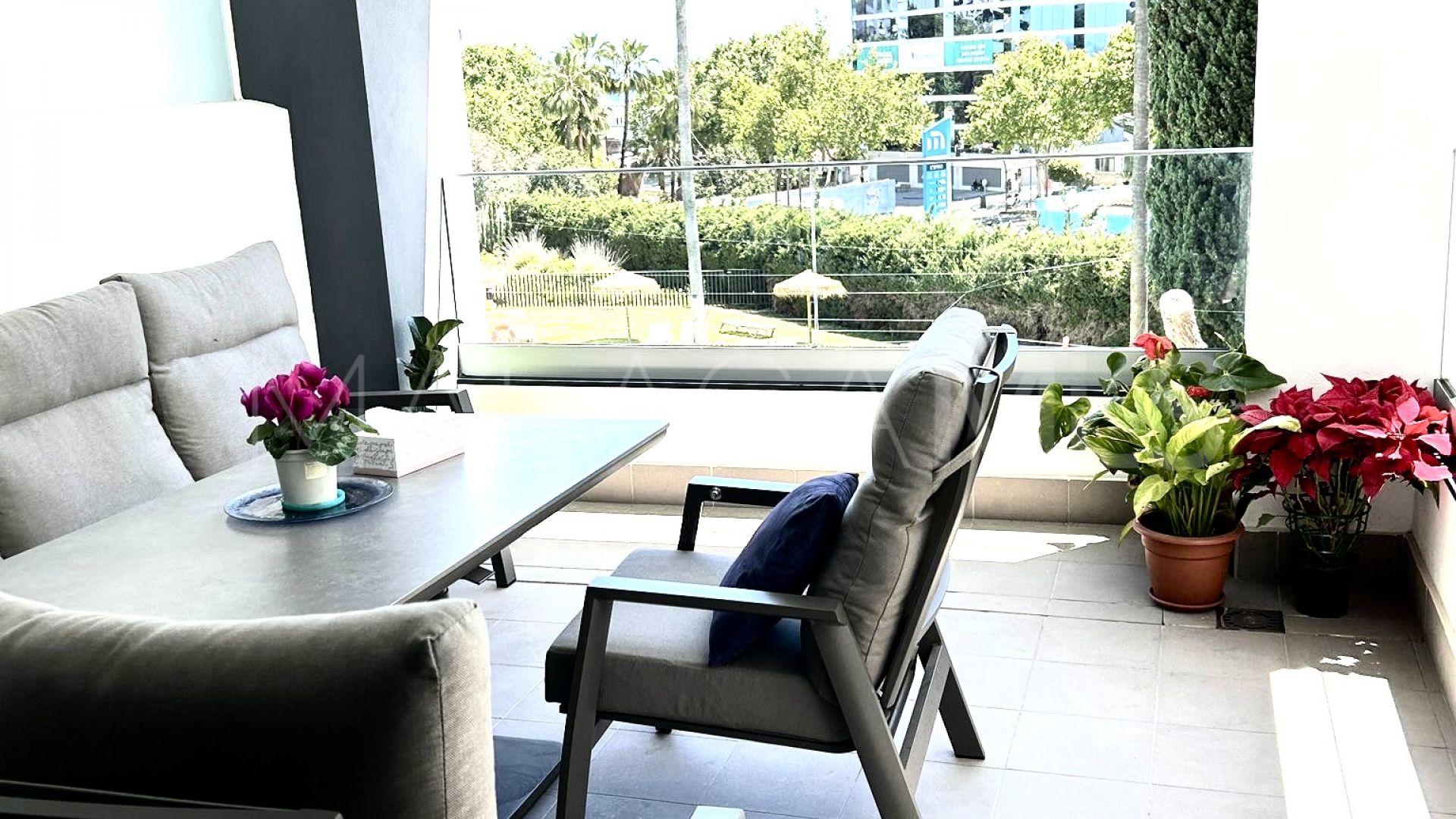 Wohnung for sale in Ricardo Soriano