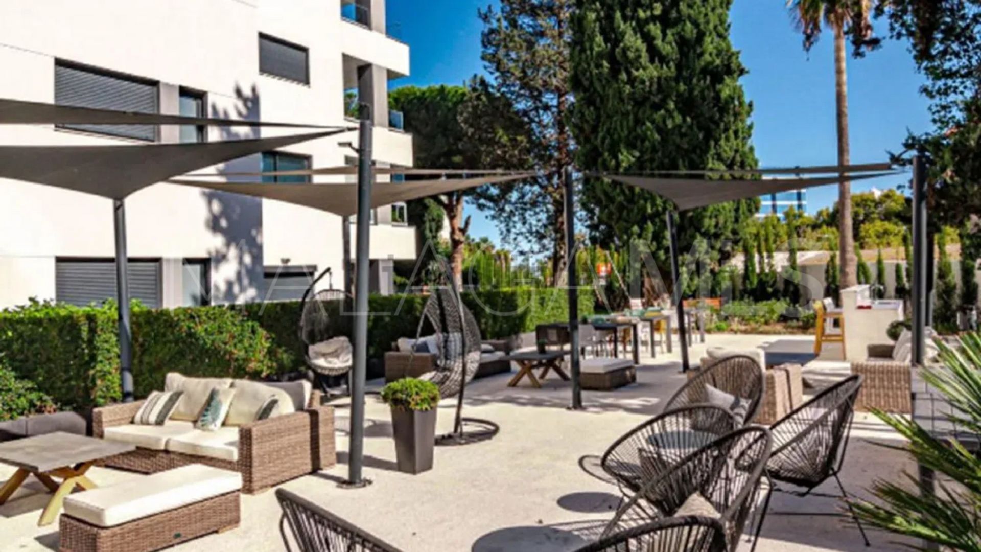 Wohnung for sale in Ricardo Soriano