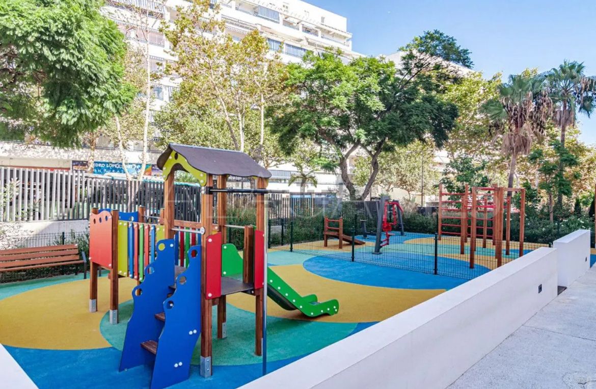 Wohnung for sale in Ricardo Soriano