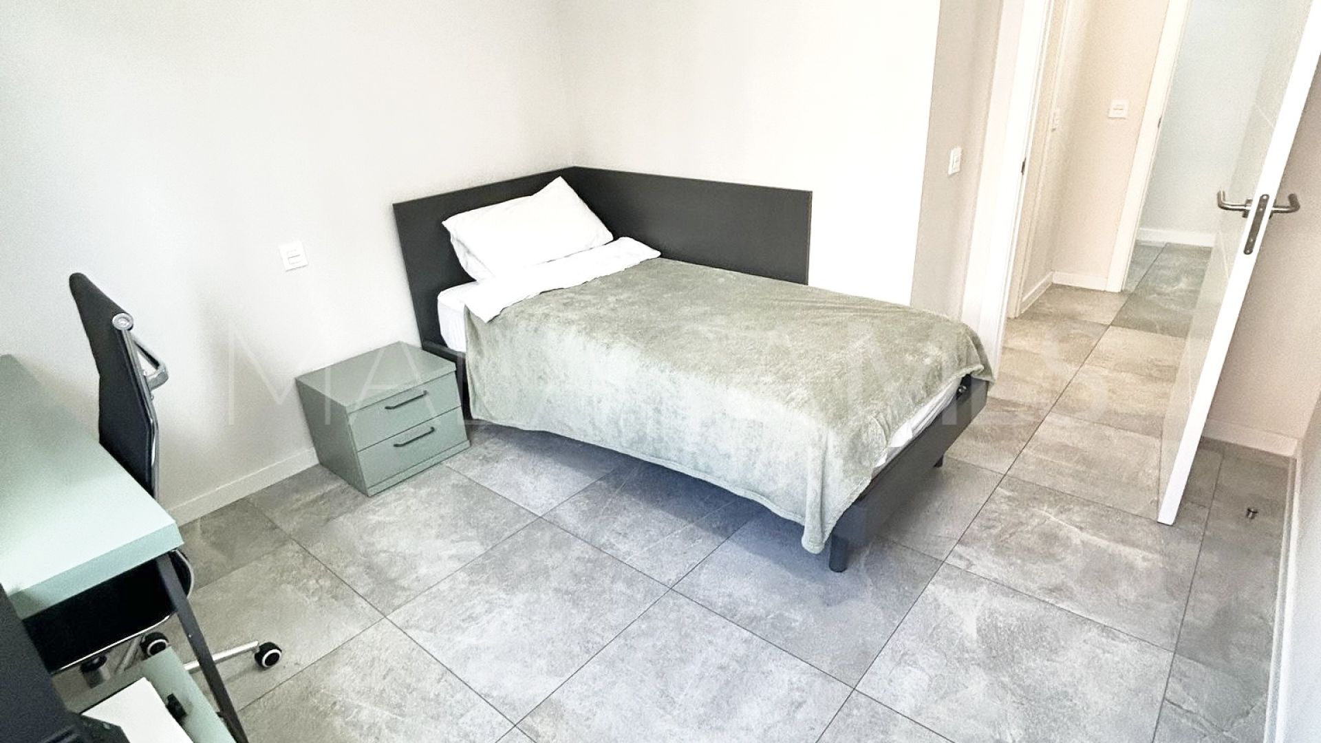 Wohnung for sale in Ricardo Soriano