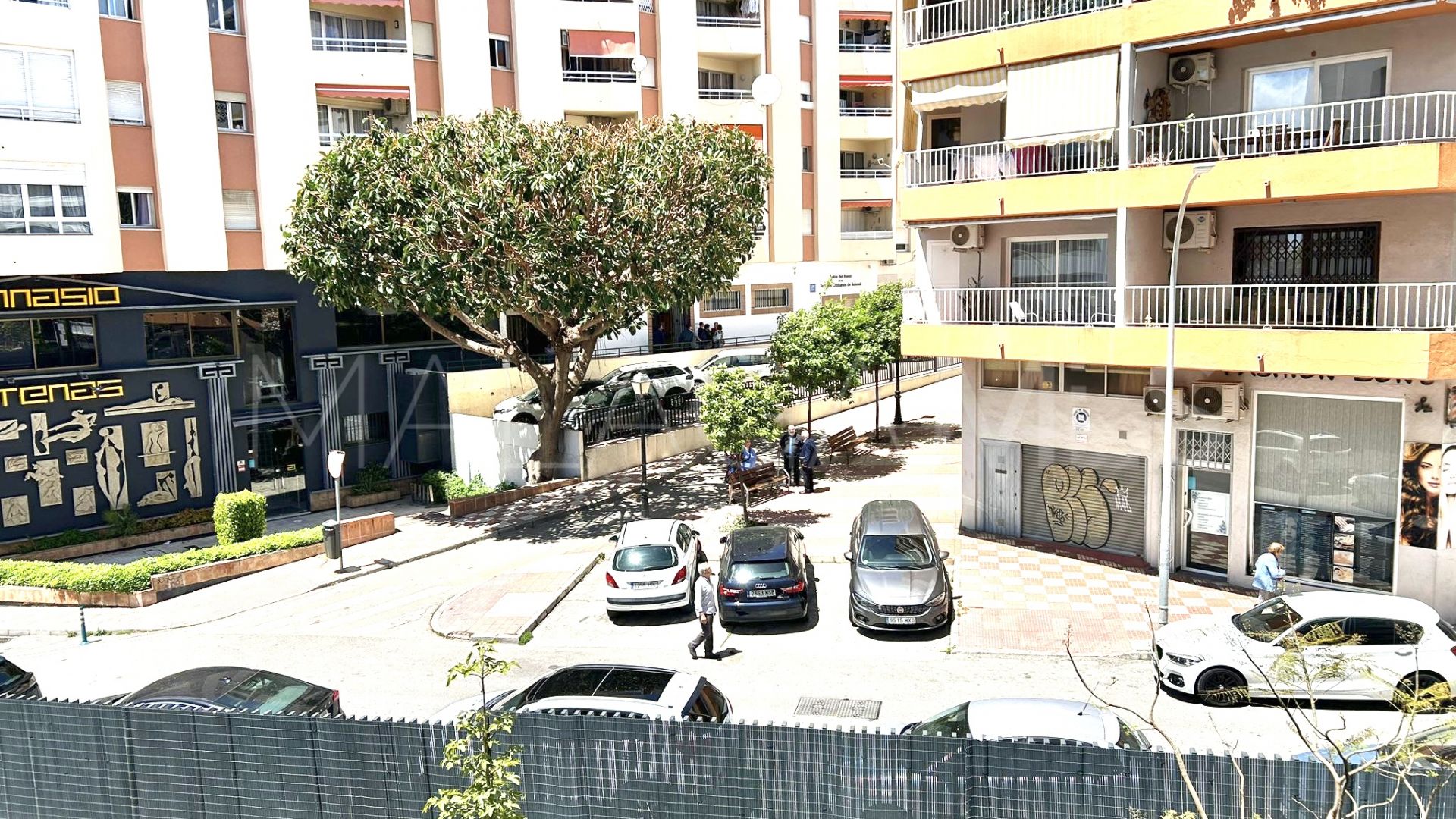 Wohnung for sale in Ricardo Soriano