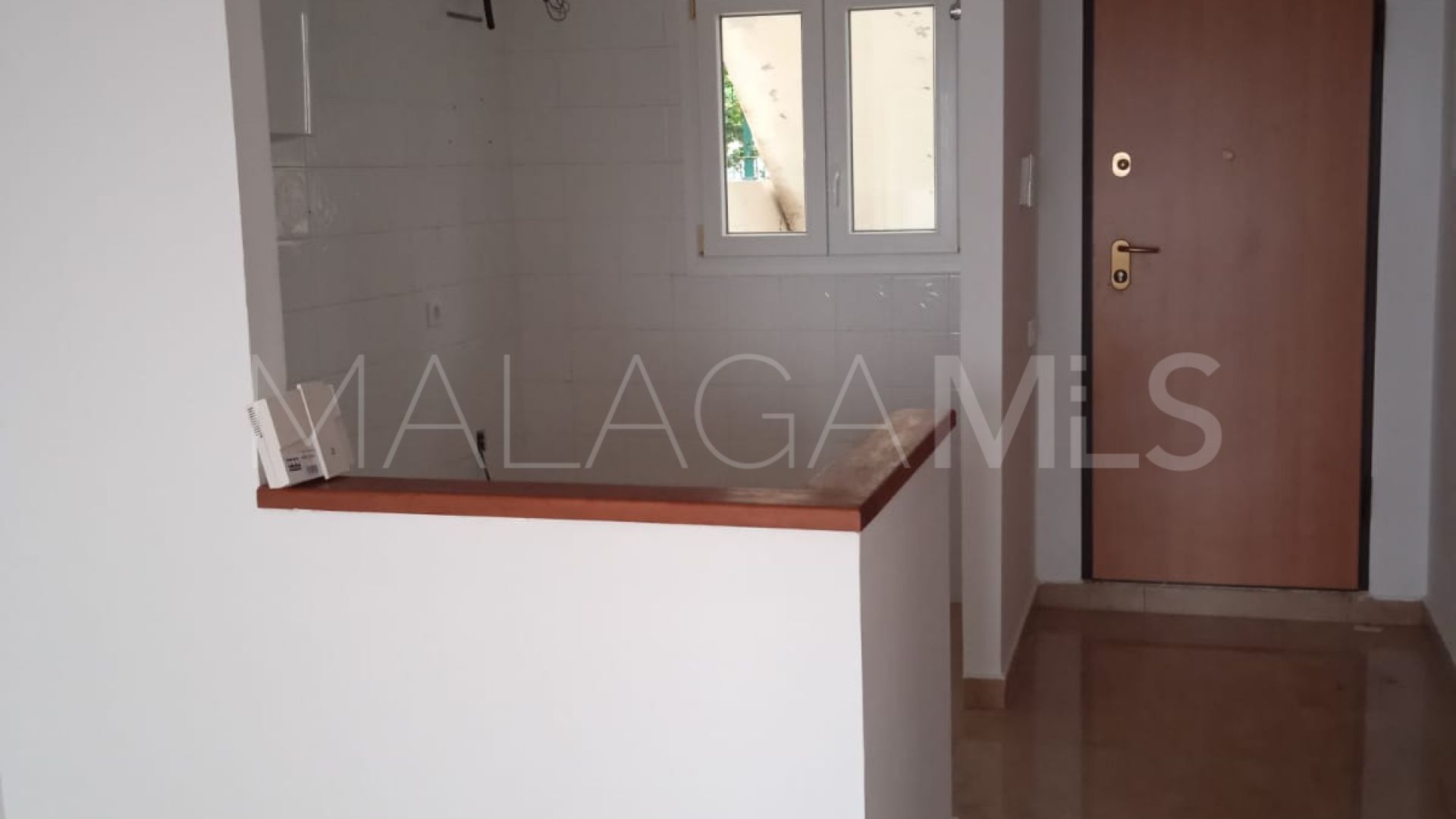 Wohnung for sale in Manilva