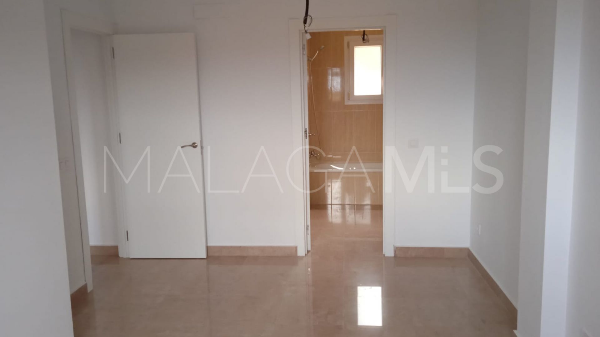 Wohnung for sale in Manilva