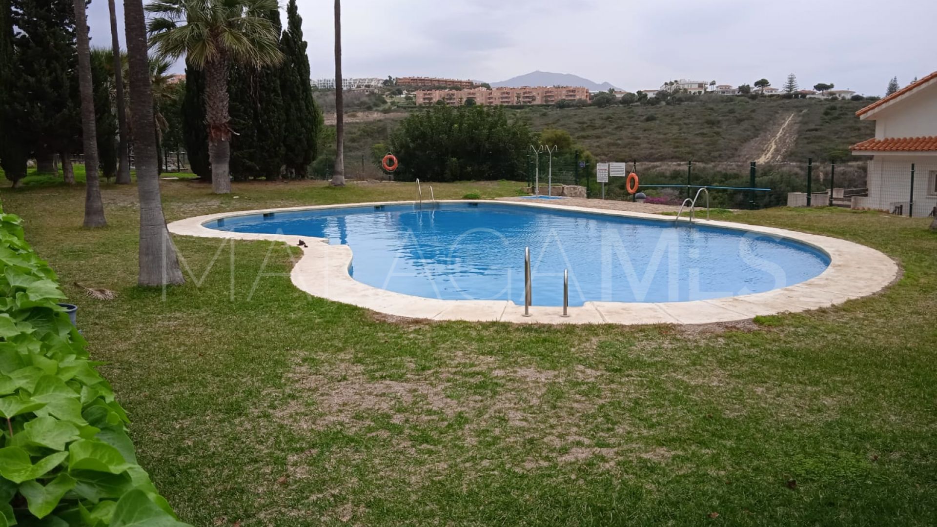 Manilva, apartamento for sale with 2 bedrooms