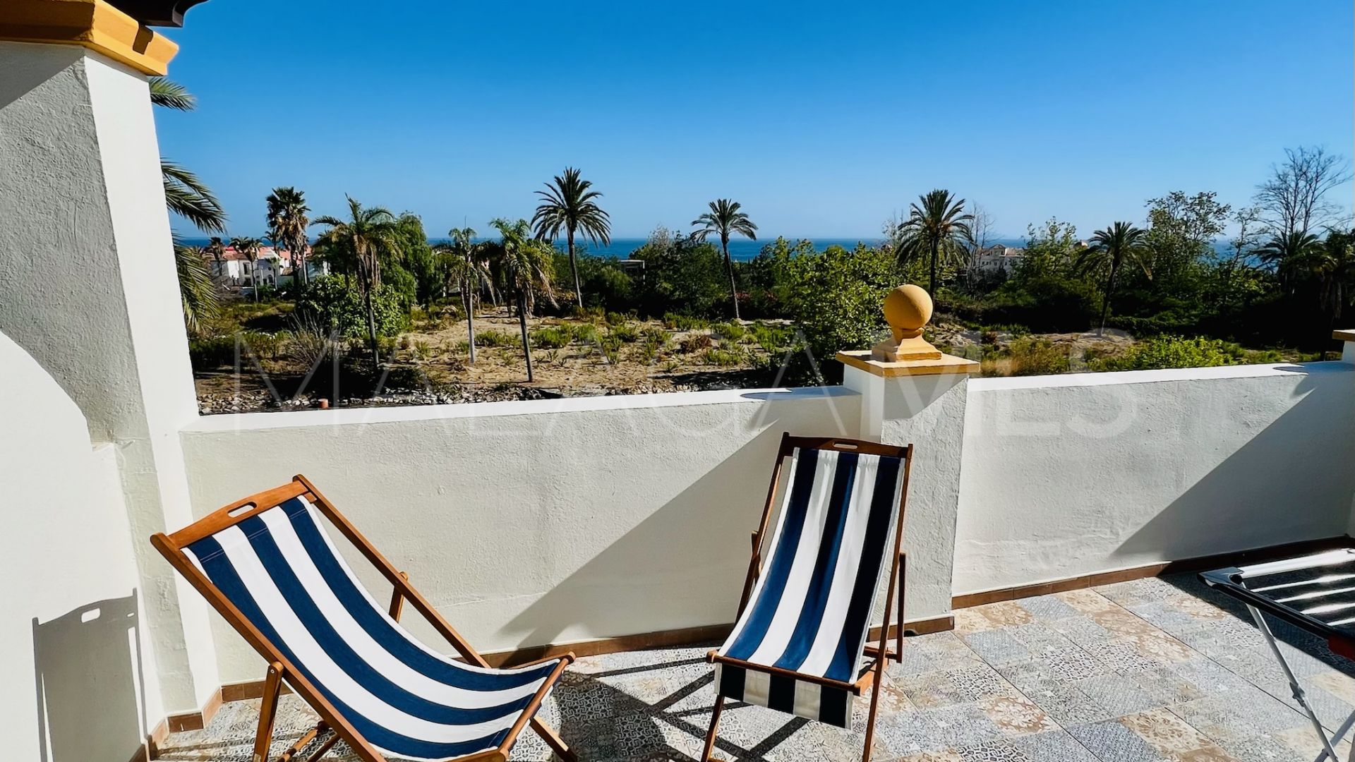 Maison jumelée for sale in Coto de La Serena