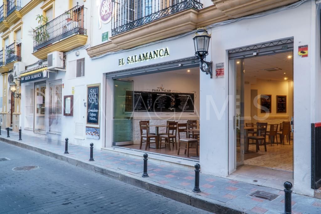 Fuengirola Puerto, restaurante for sale