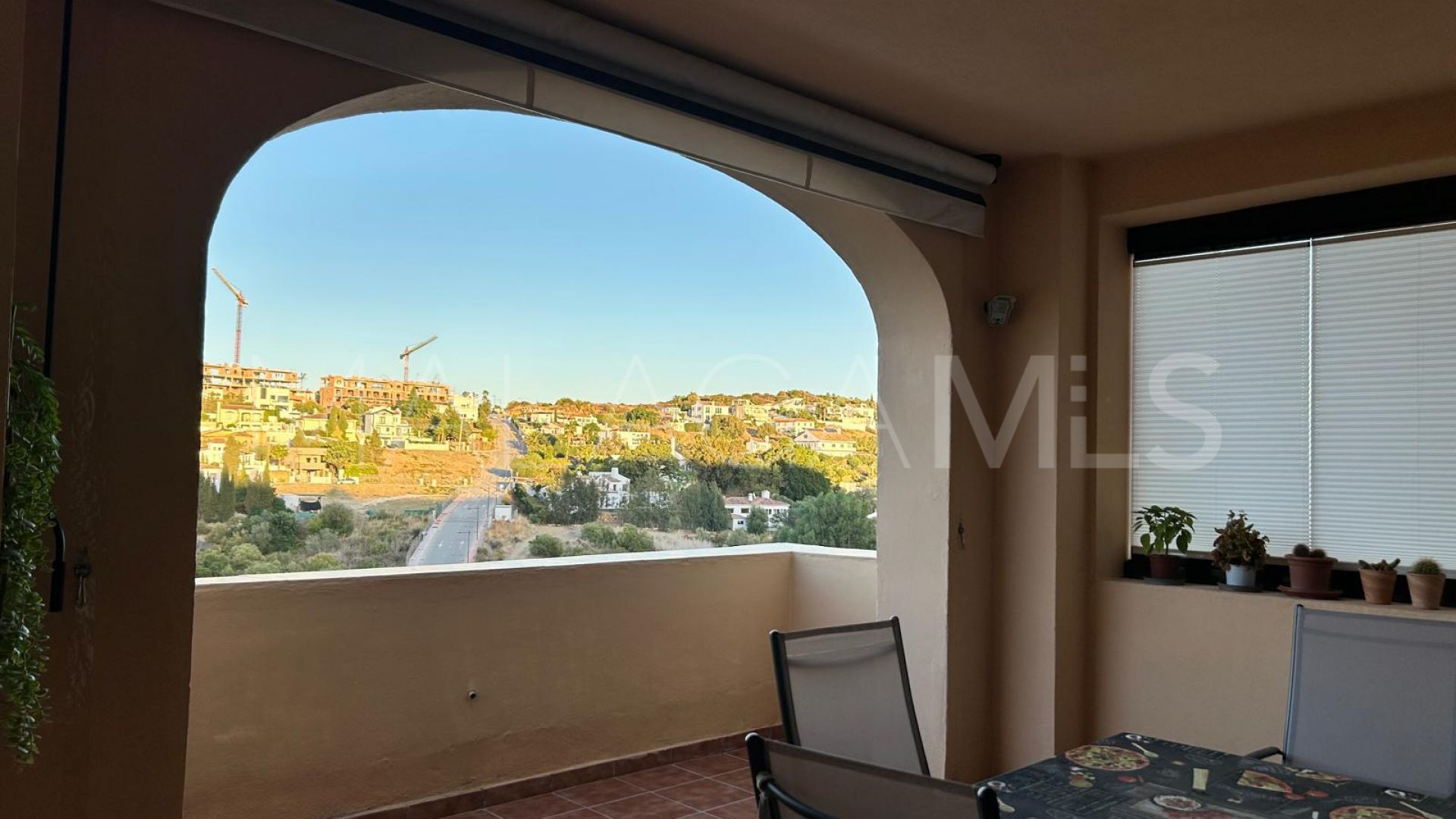 Apartment with 2 bedrooms for sale in Estepona