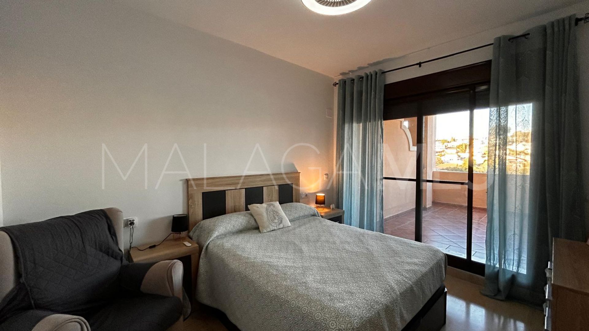 Wohnung for sale in Estepona