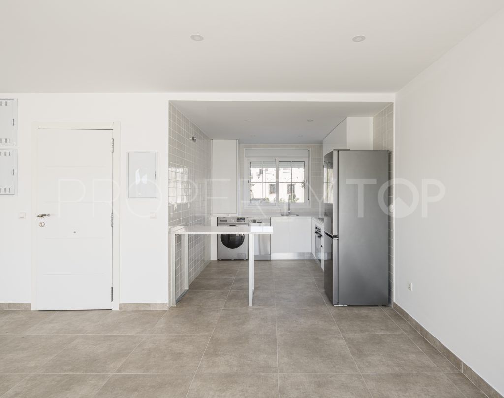 Apartamento con 2 dormitorios a la venta en Istan