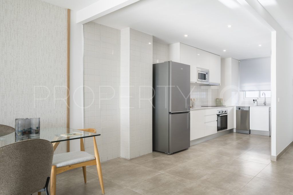 2 bedrooms Istan apartment for sale