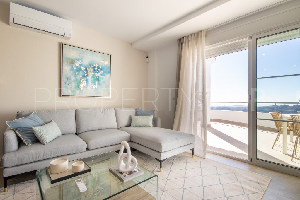 2 bedrooms Istan apartment for sale