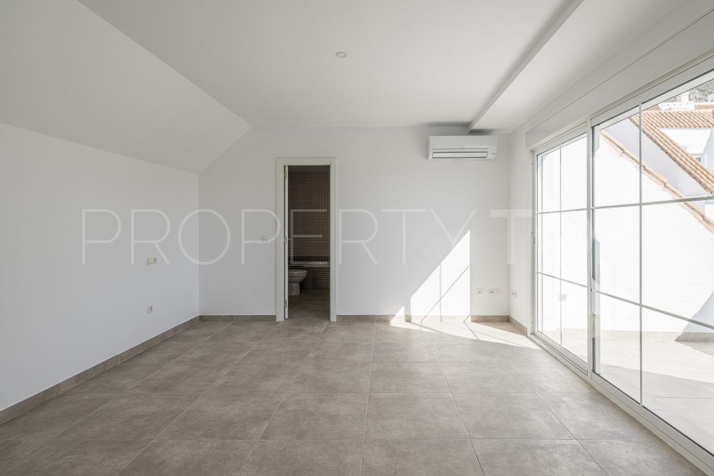 2 bedrooms Istan apartment for sale