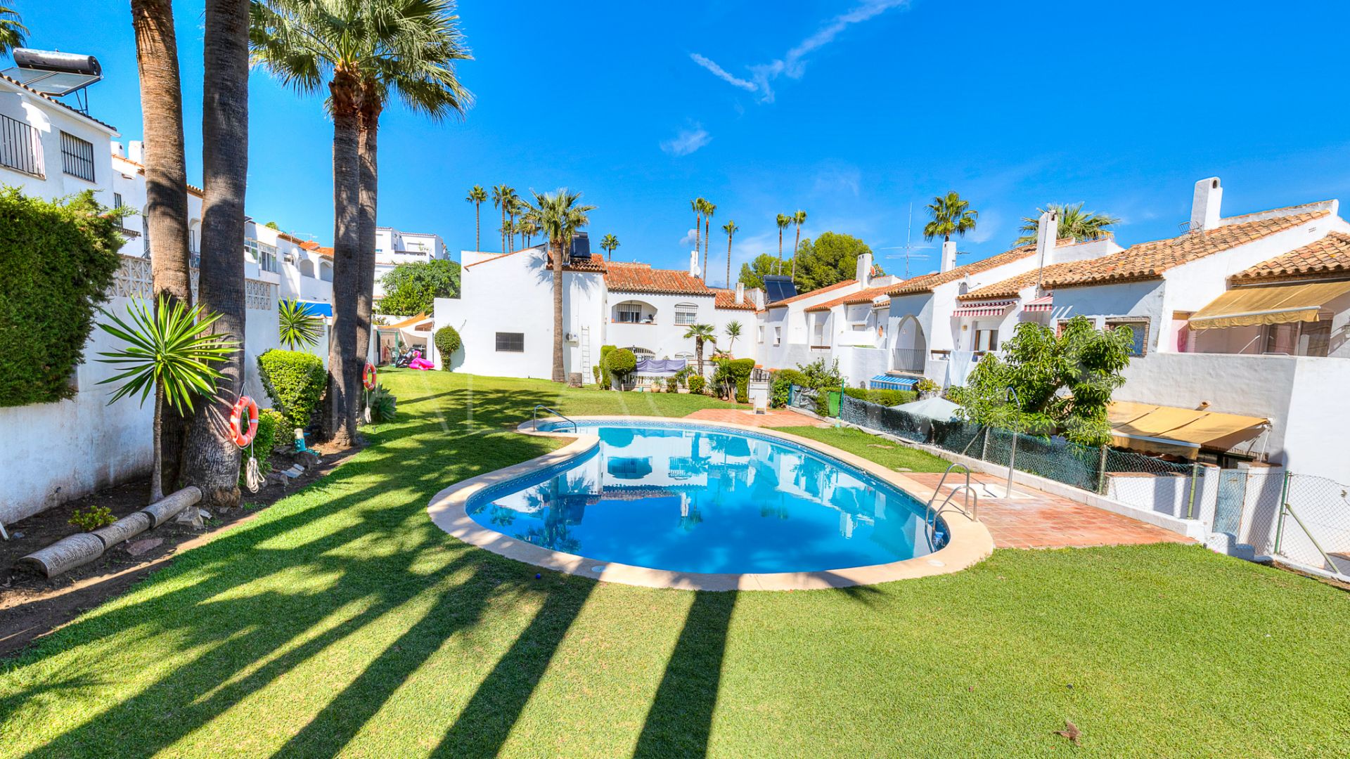 Radhus for sale in Bel Air