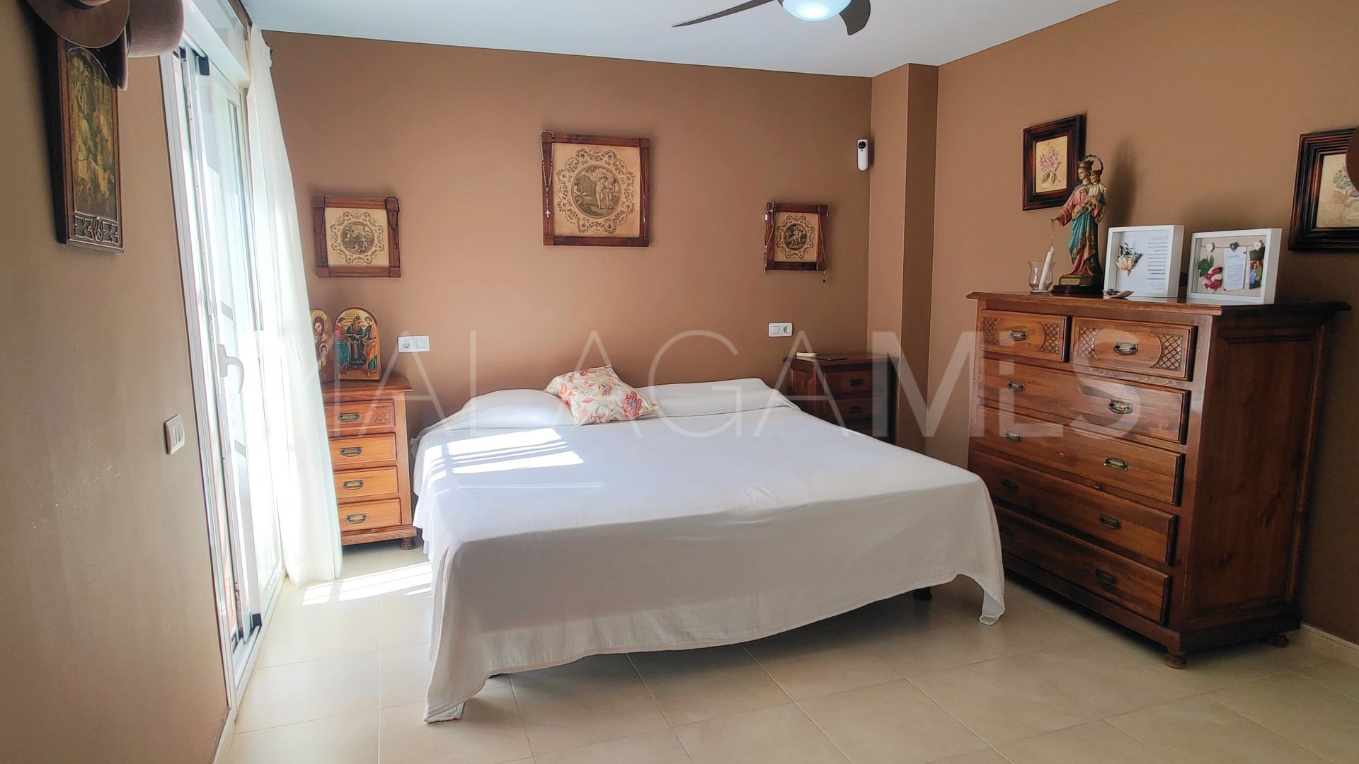 Wohnung for sale in Nueva Andalucia