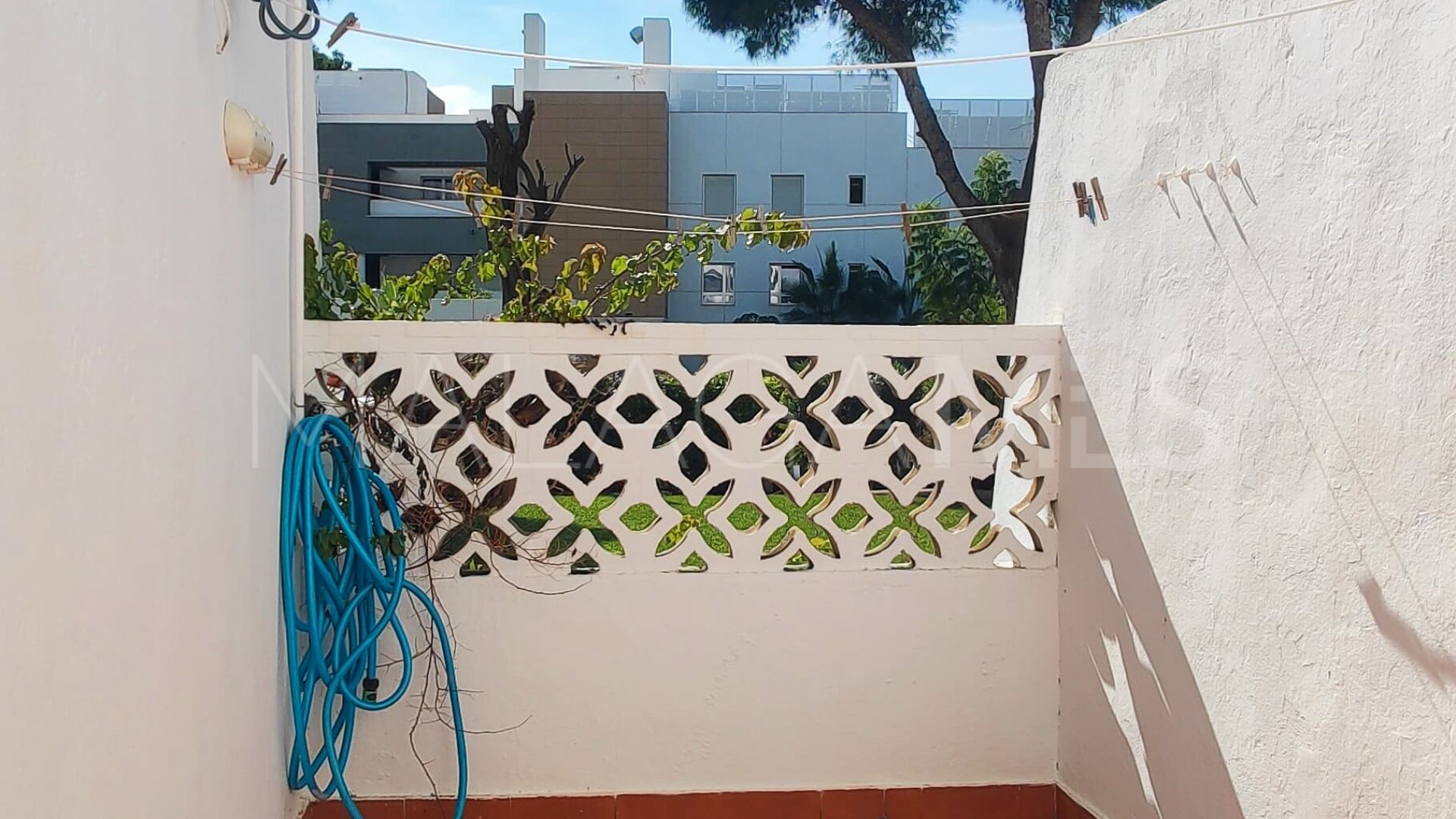 Wohnung for sale in Nueva Andalucia