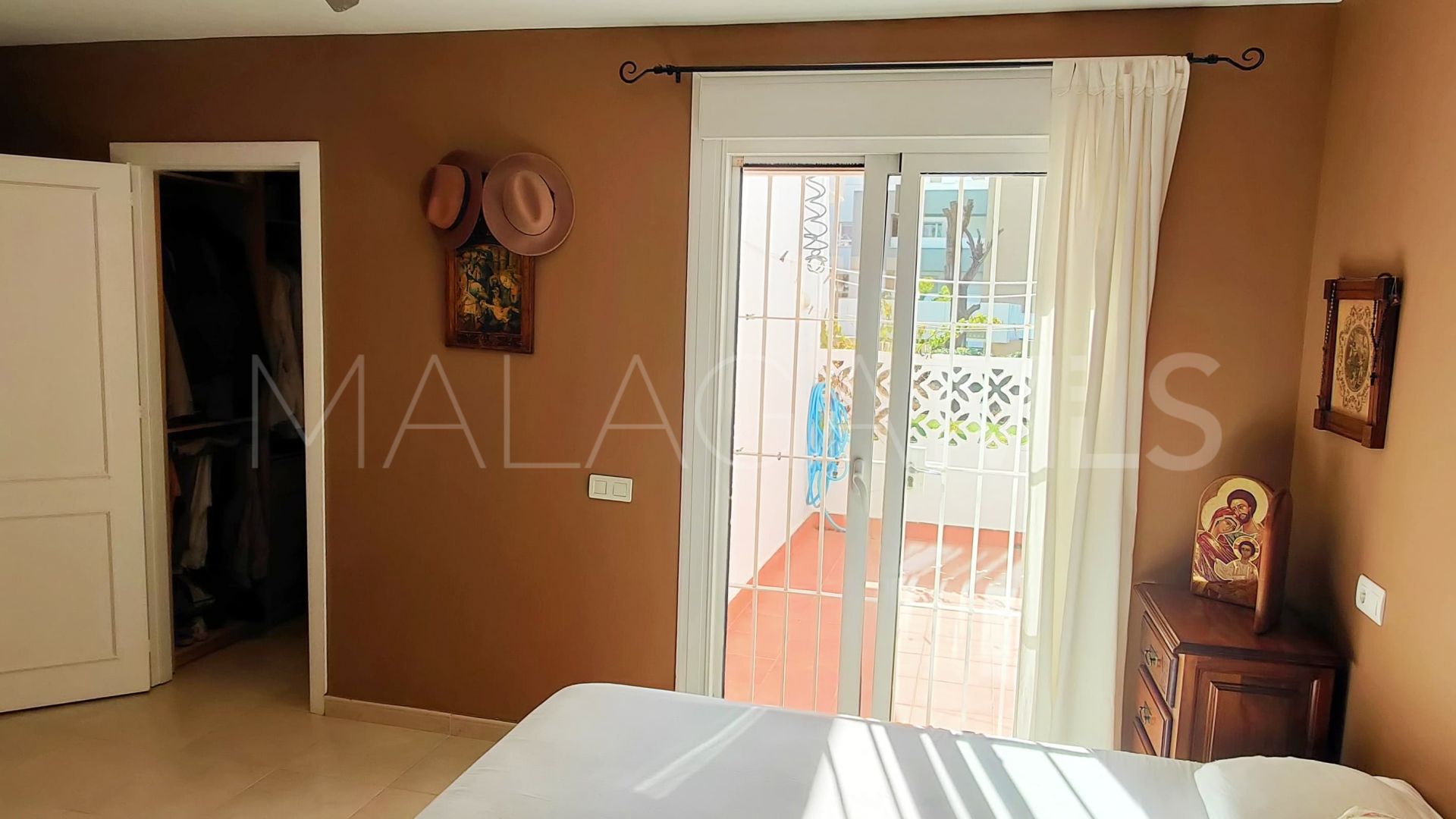 Wohnung for sale in Nueva Andalucia