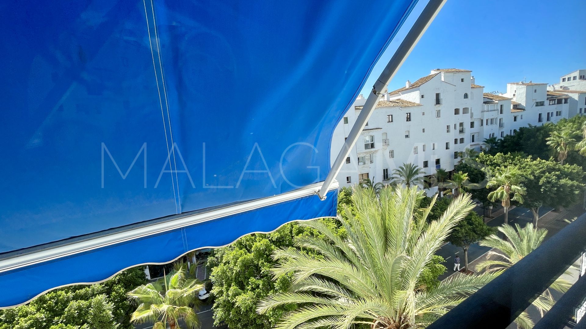 Apartamento for sale de 2 bedrooms in Terrazas de Banus