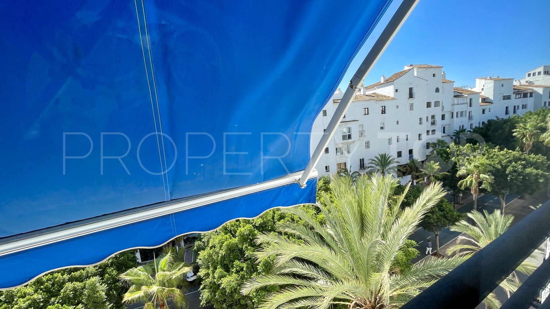 Apartamento en venta de 2 dormitorios en Terrazas de Banus