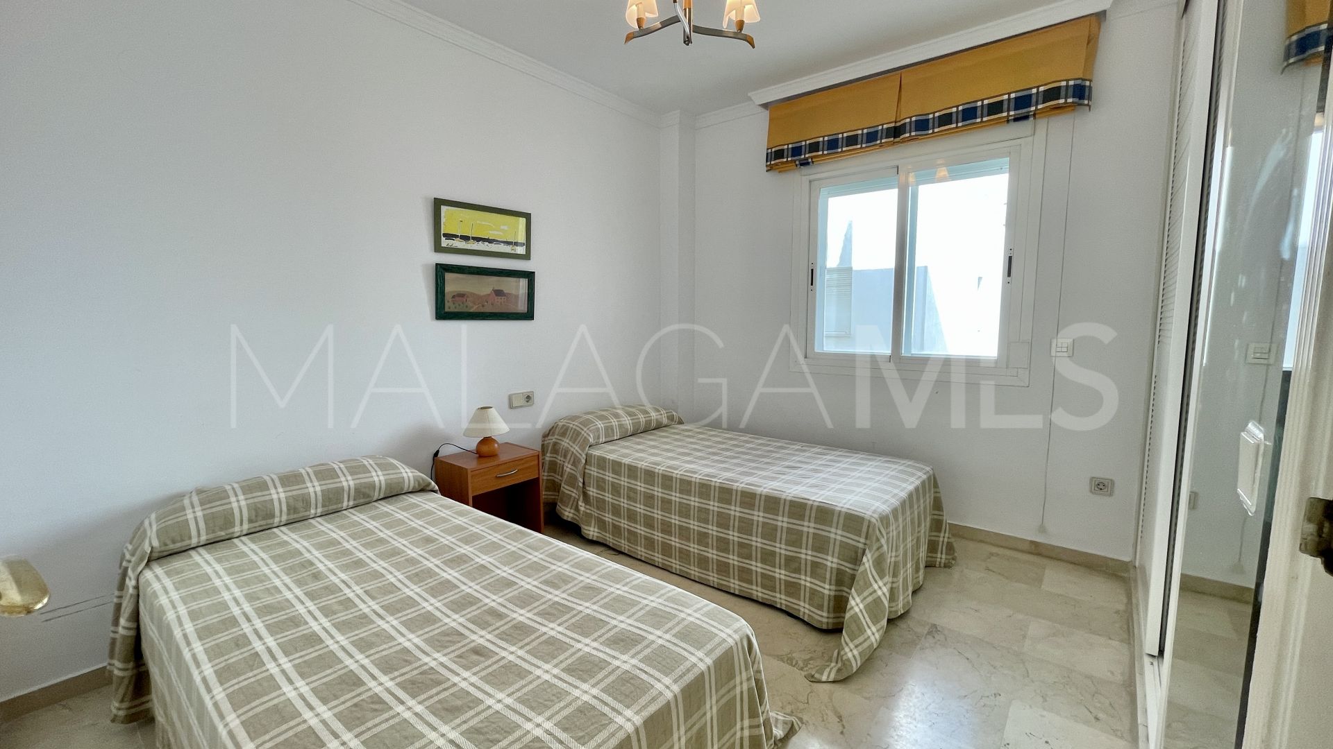 Apartamento for sale de 2 bedrooms in Terrazas de Banus