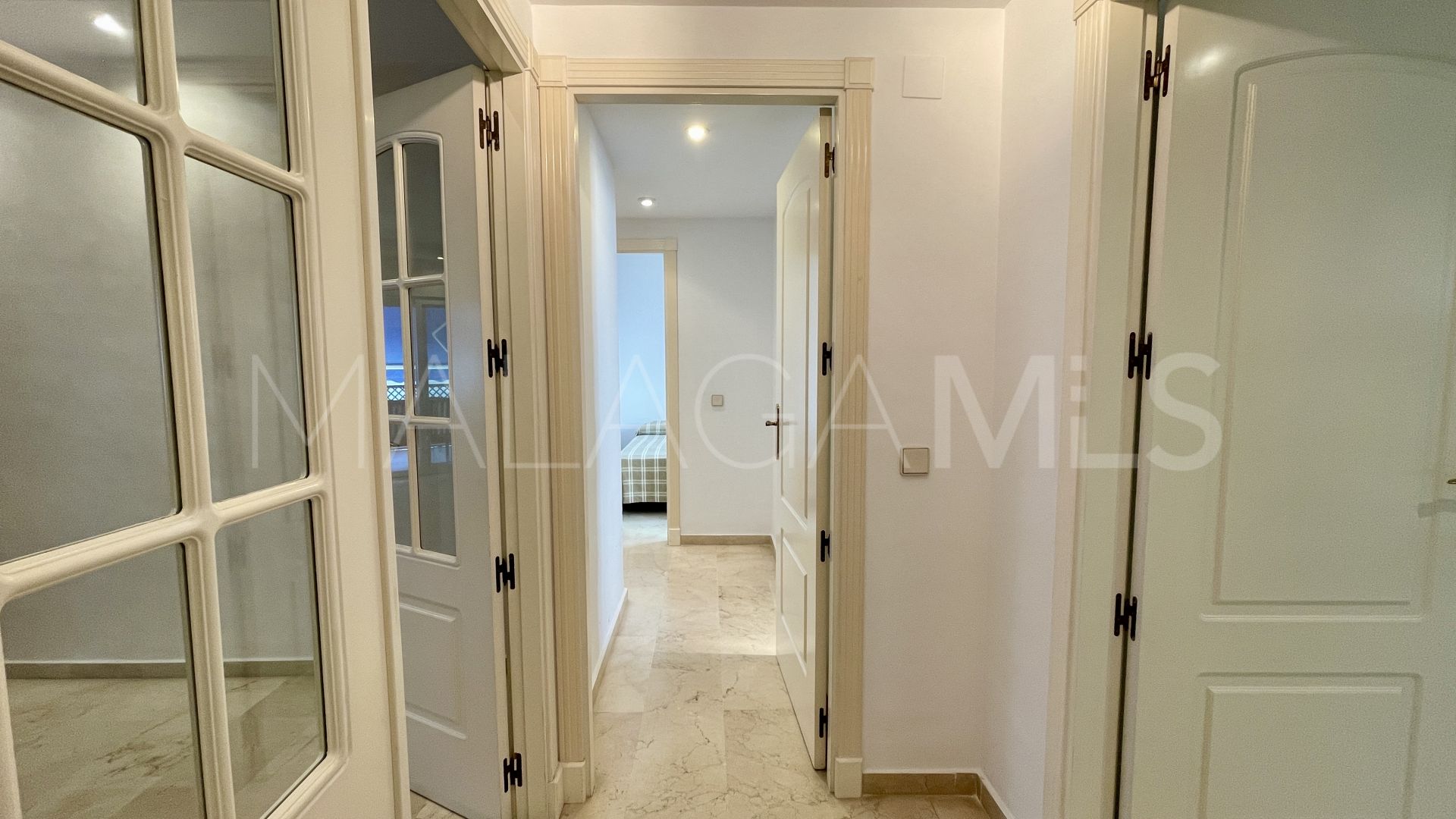 Wohnung for sale in Terrazas de Banus