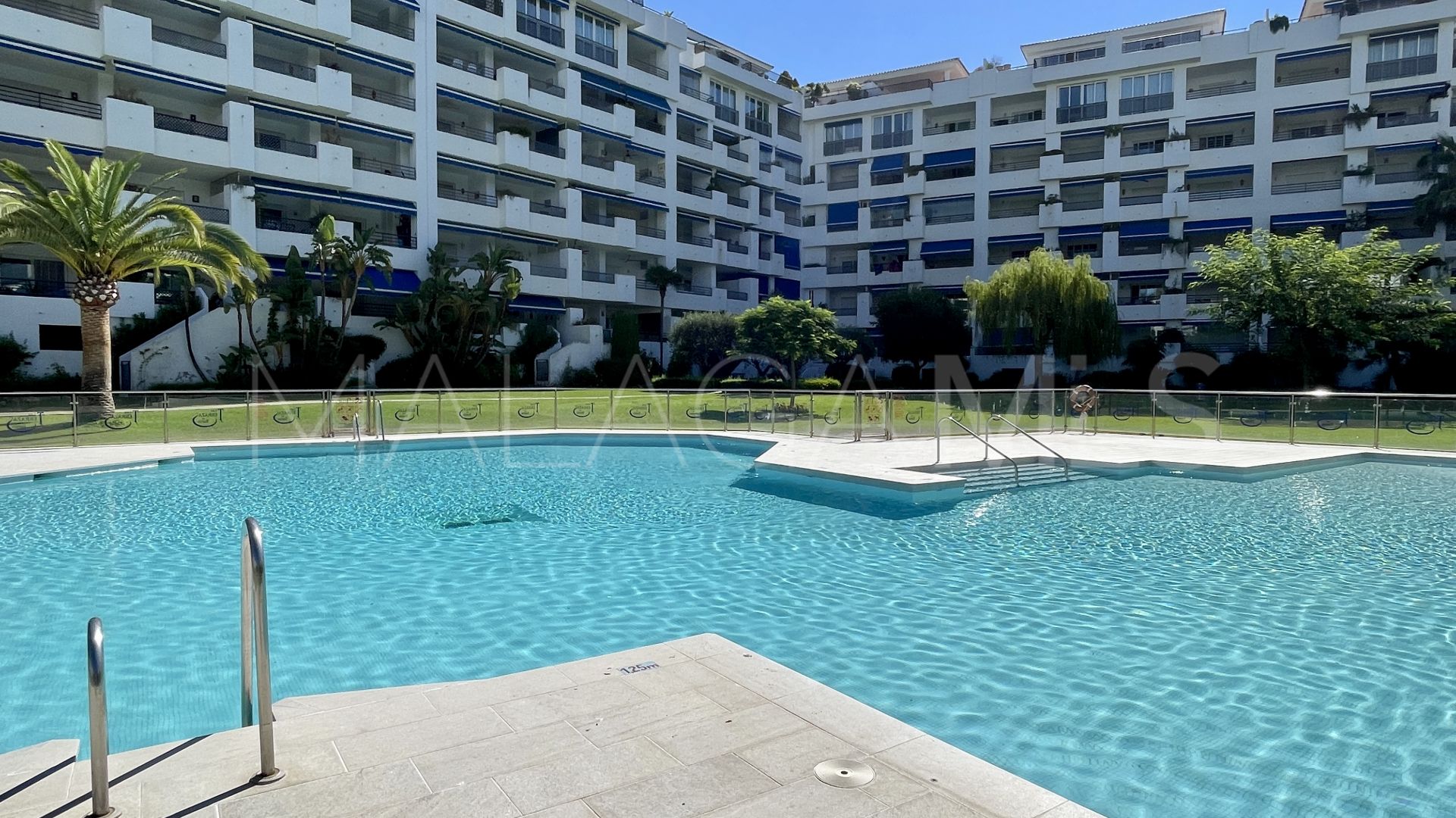 Appartement for sale in Terrazas de Banus