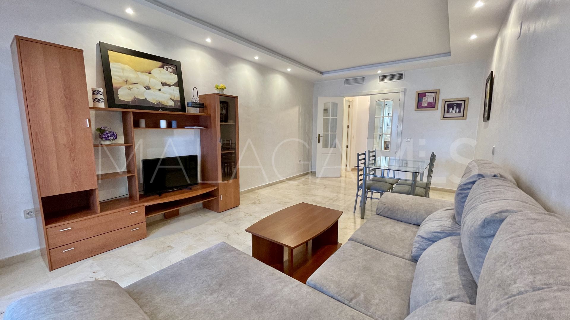 Wohnung for sale in Terrazas de Banus