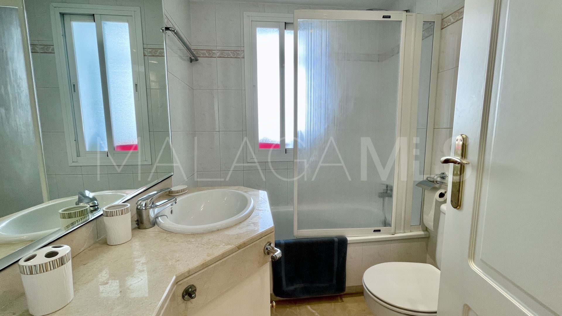 Wohnung for sale in Terrazas de Banus