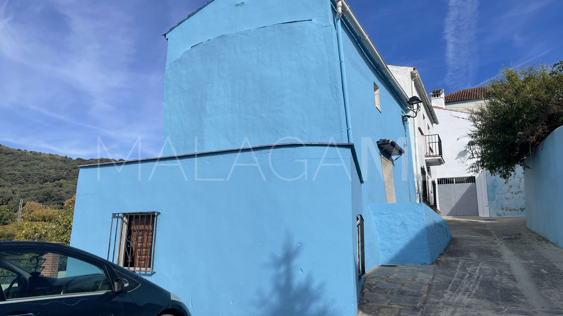 Buy pareado with 1 bedroom in Juzcar