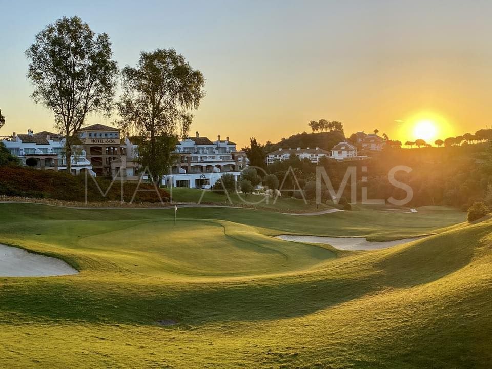 For sale La Cala Golf Resort plot