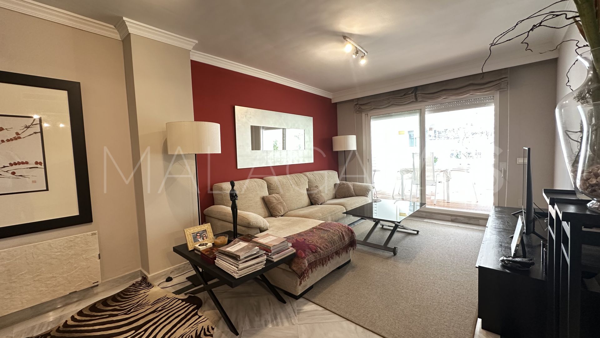 Wohnung for sale in La Dama de Noche