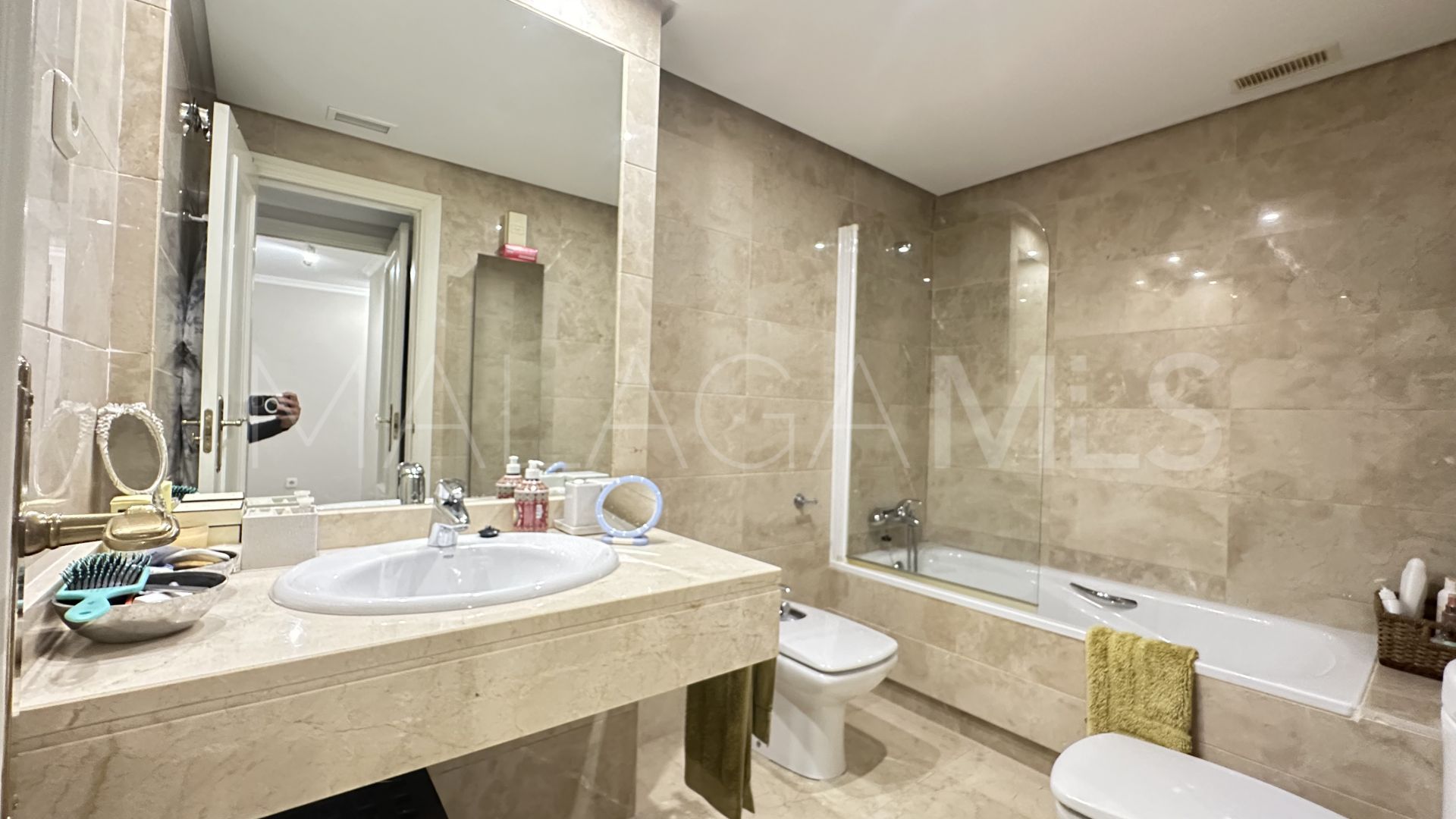 Wohnung for sale in La Dama de Noche