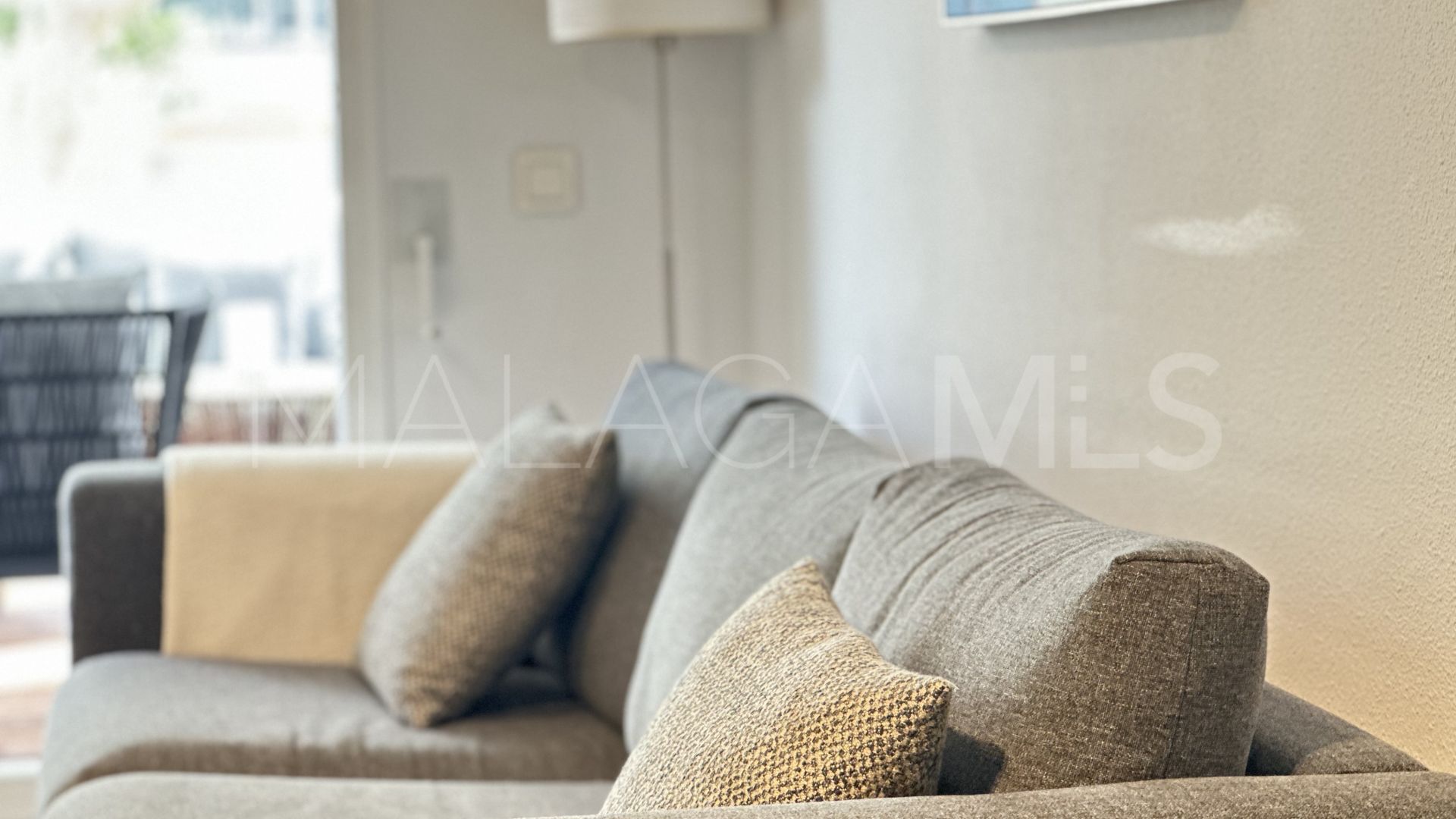 Wohnung for sale in La Dama de Noche