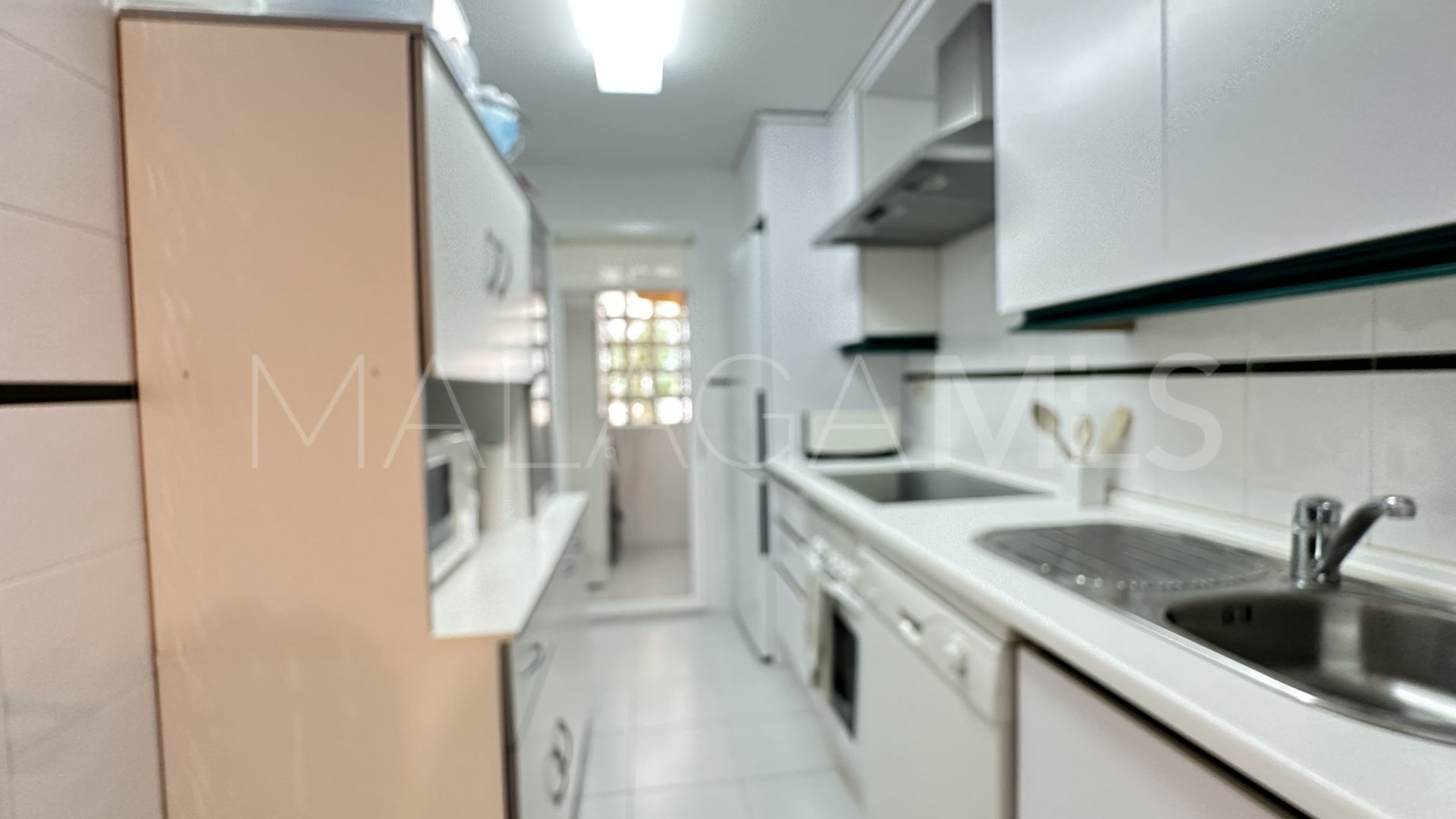 Wohnung for sale in La Dama de Noche