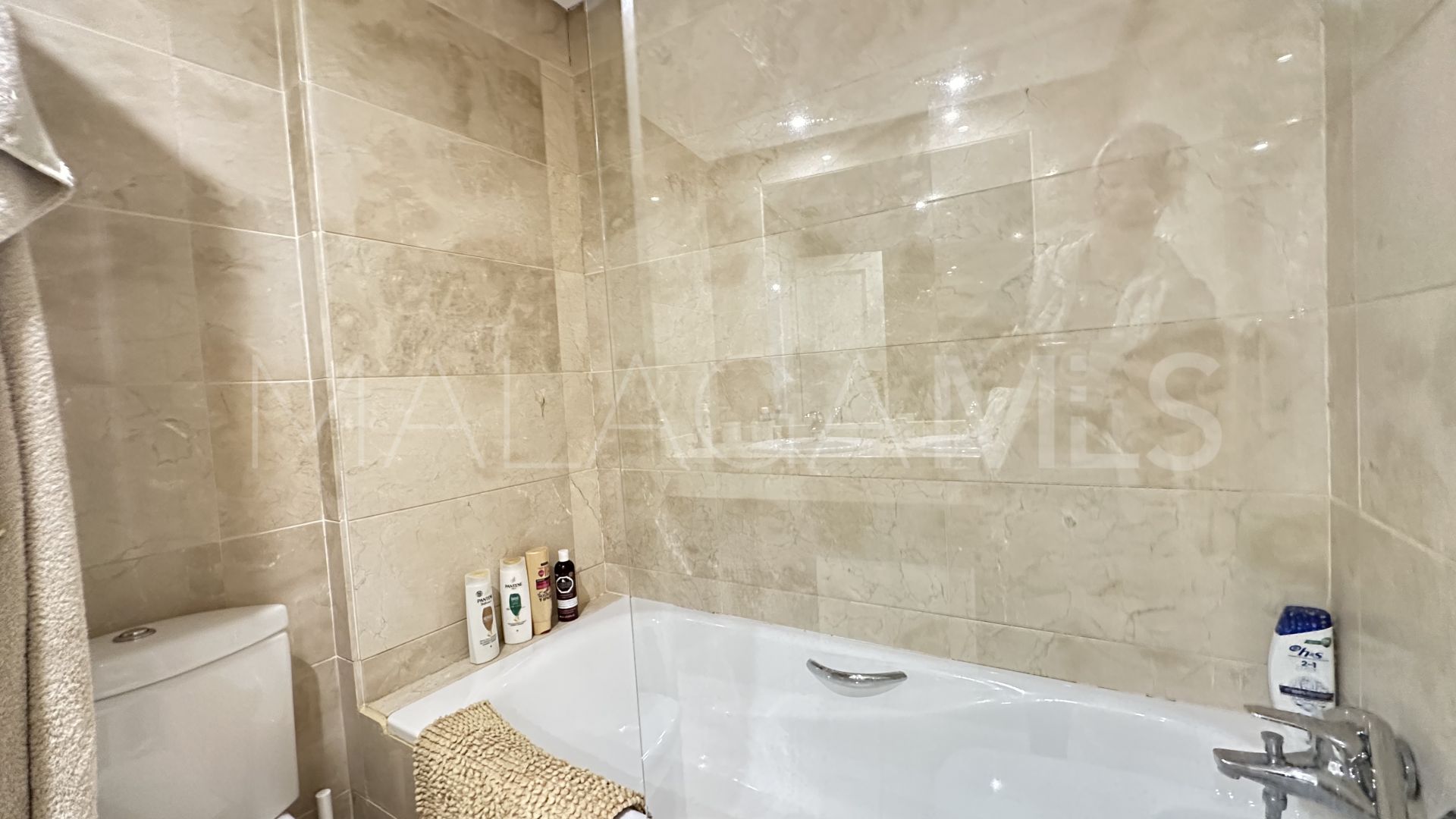 Wohnung for sale in La Dama de Noche