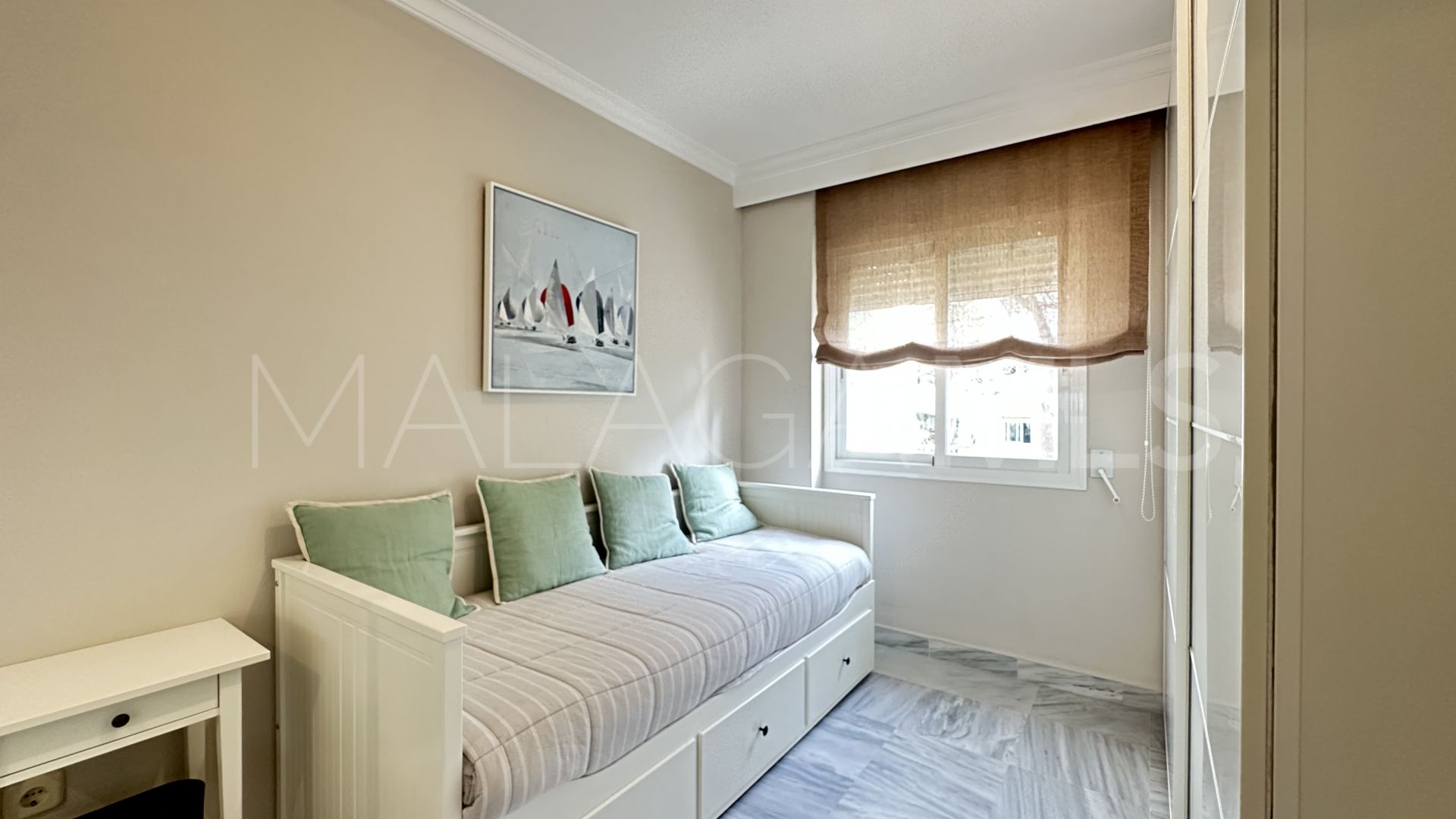 Wohnung for sale in La Dama de Noche