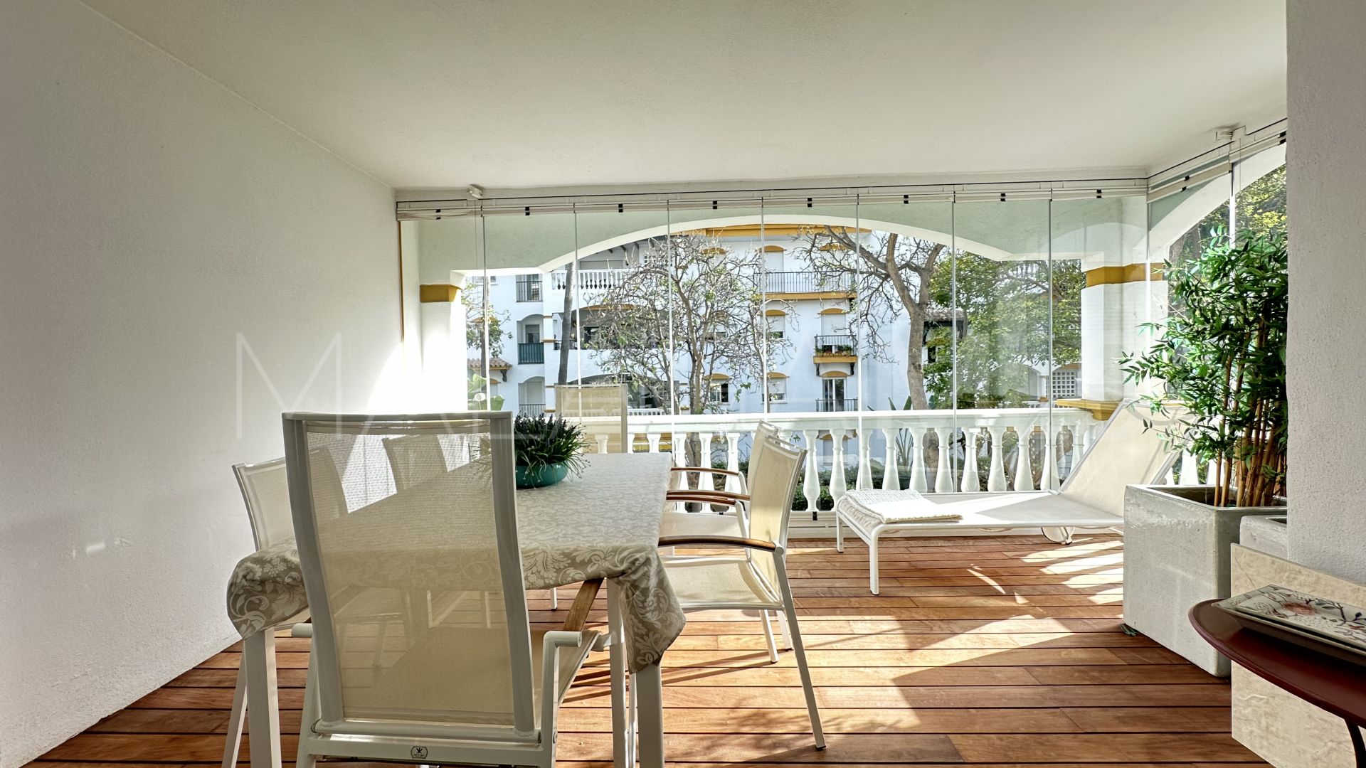 Wohnung for sale in La Dama de Noche