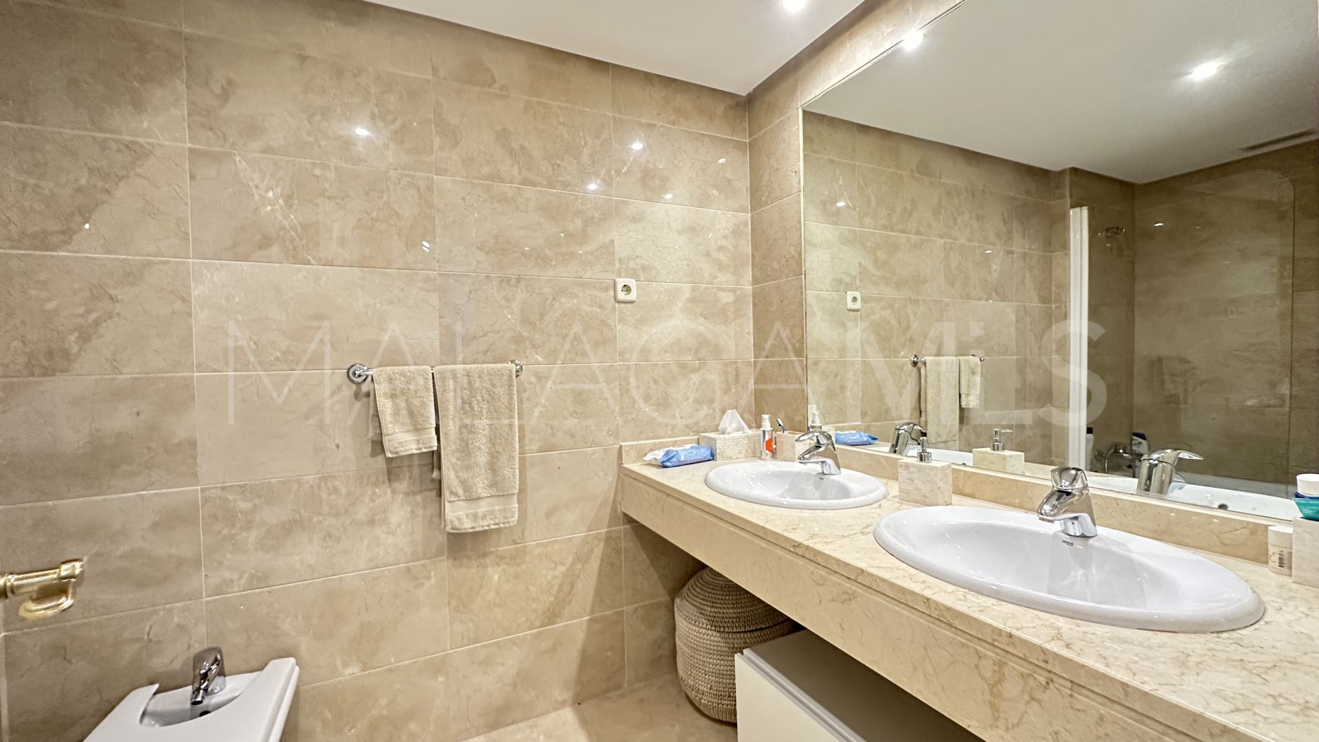 Wohnung for sale in La Dama de Noche