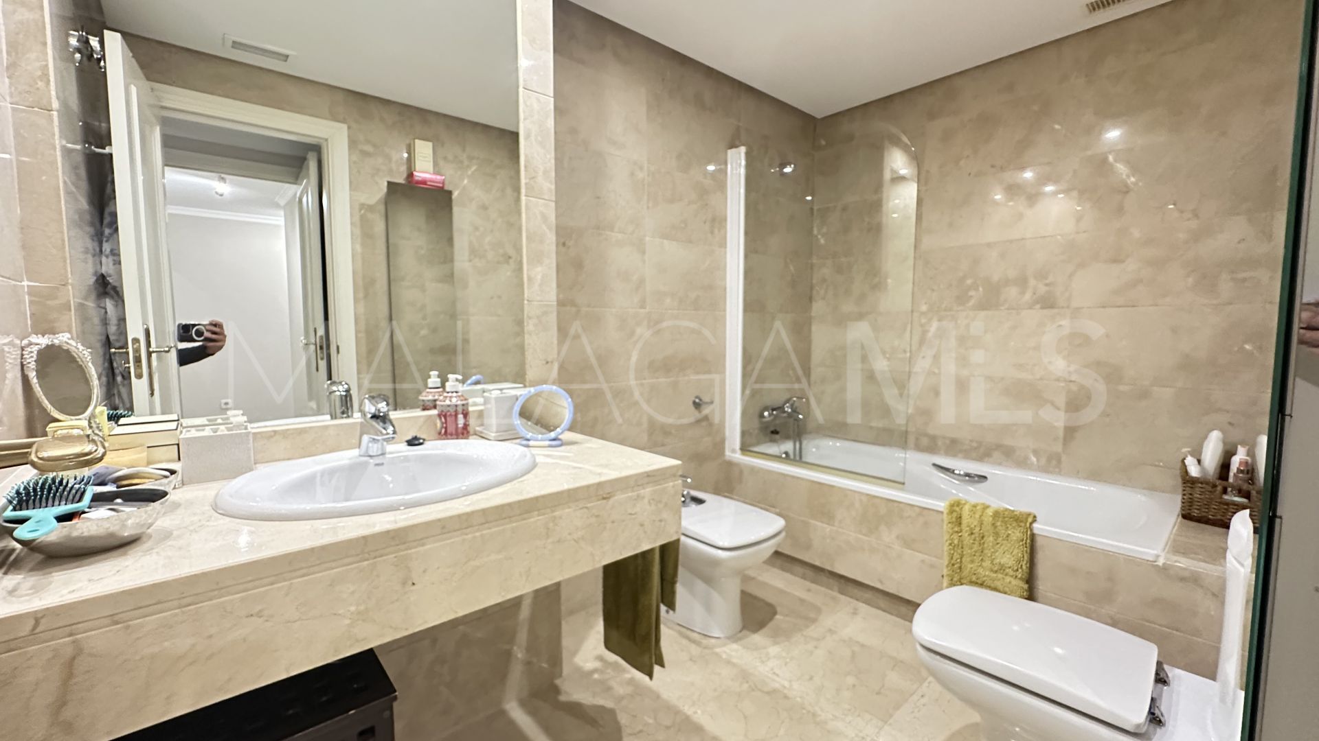 Wohnung for sale in La Dama de Noche