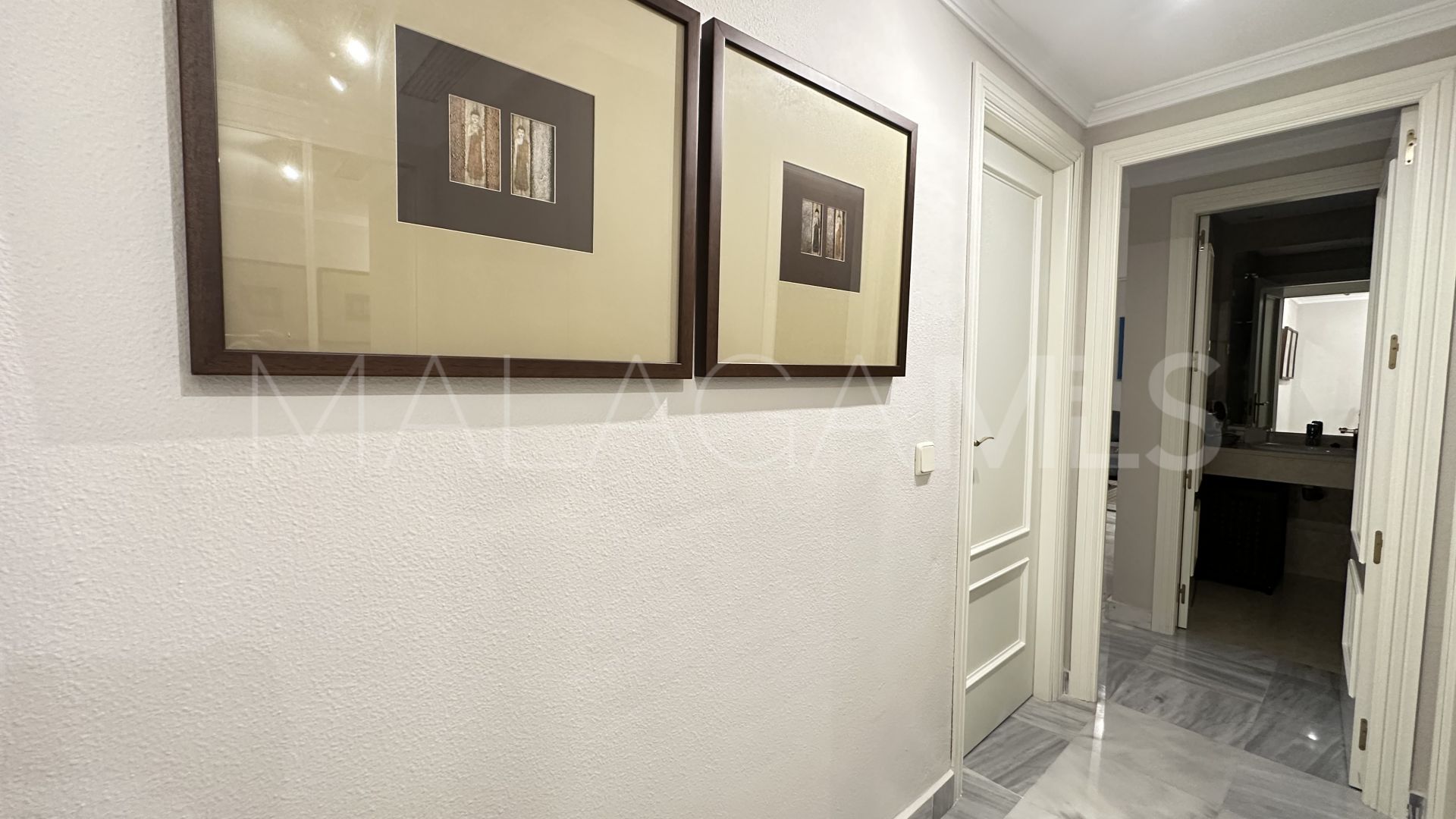 Wohnung for sale in La Dama de Noche