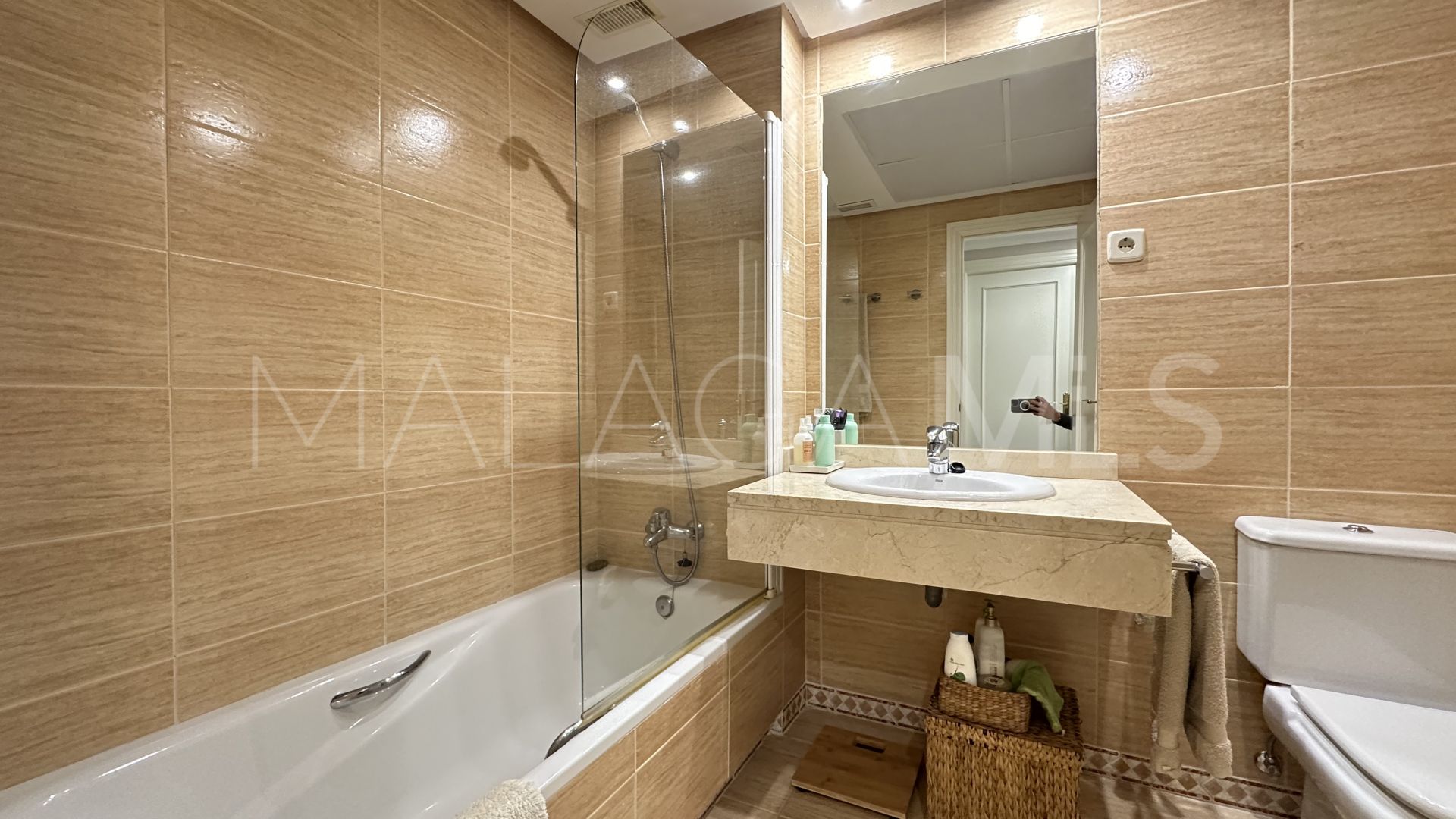 Wohnung for sale in La Dama de Noche