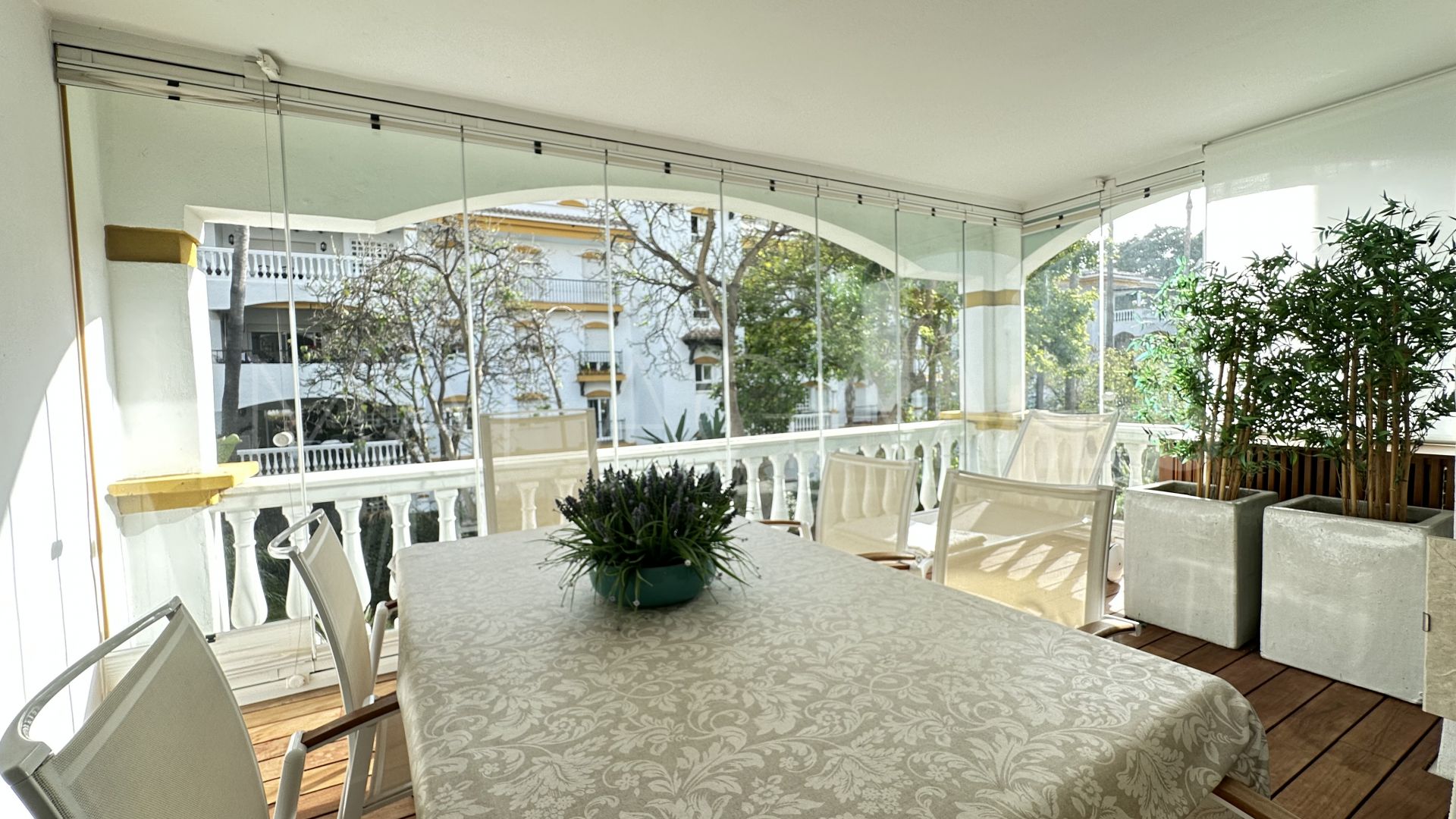 Wohnung for sale in La Dama de Noche