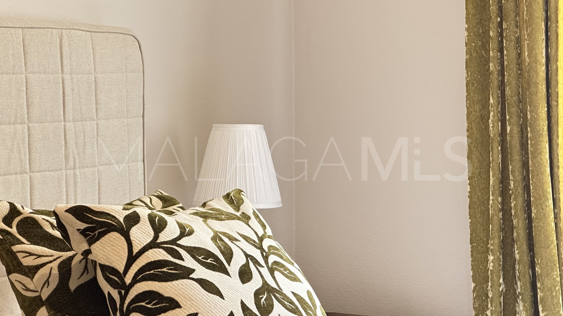 Wohnung for sale in La Dama de Noche