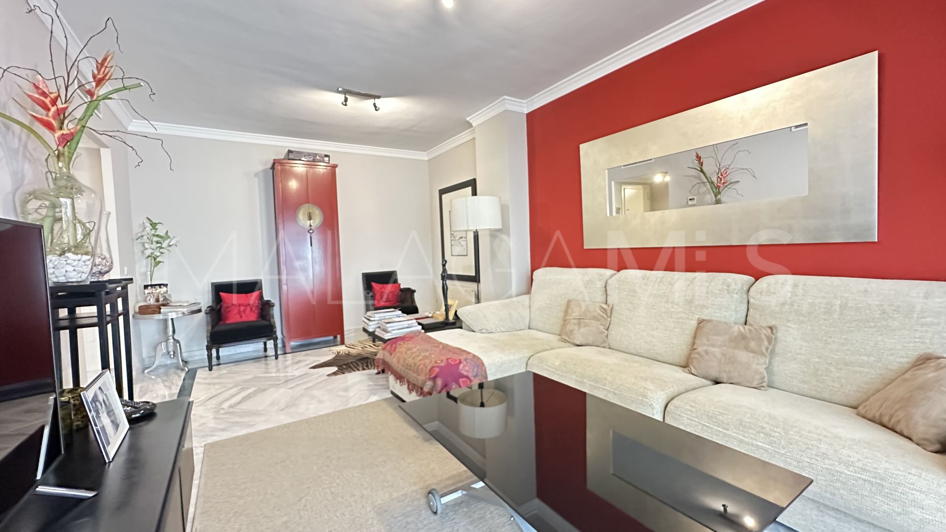 Wohnung for sale in La Dama de Noche