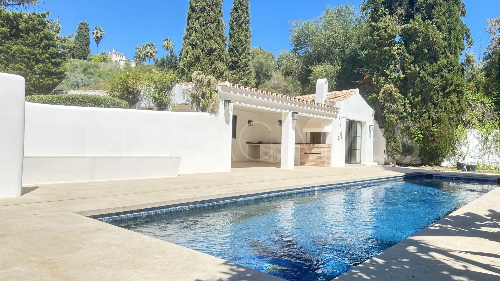 Villa for sale in Fuente del Espanto