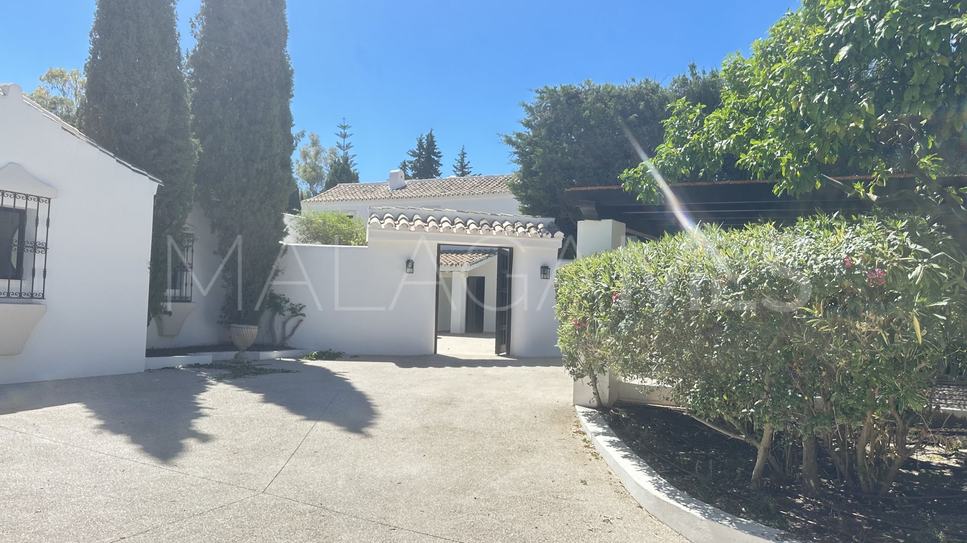 Villa for sale in Fuente del Espanto